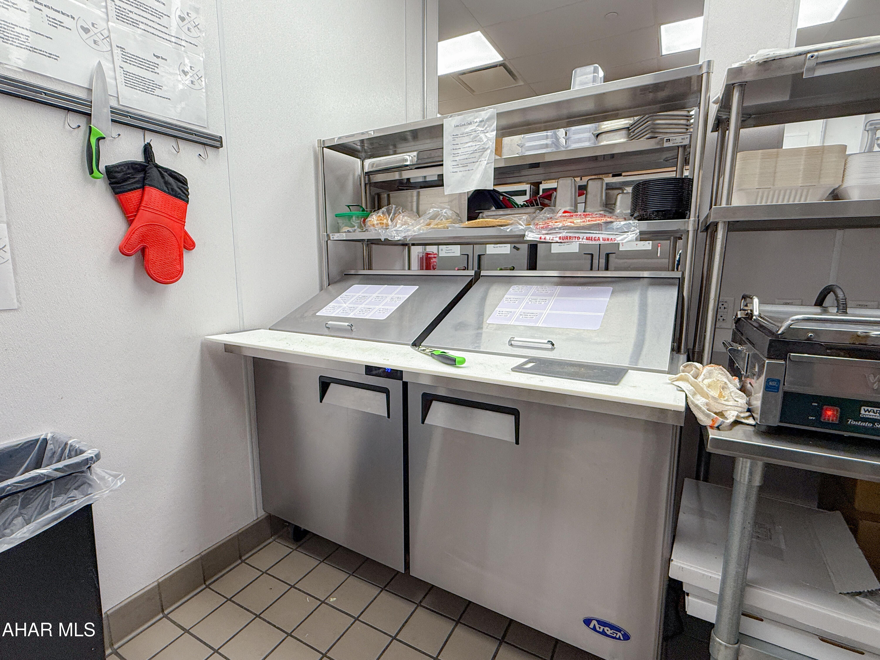 None - Commercial Sale