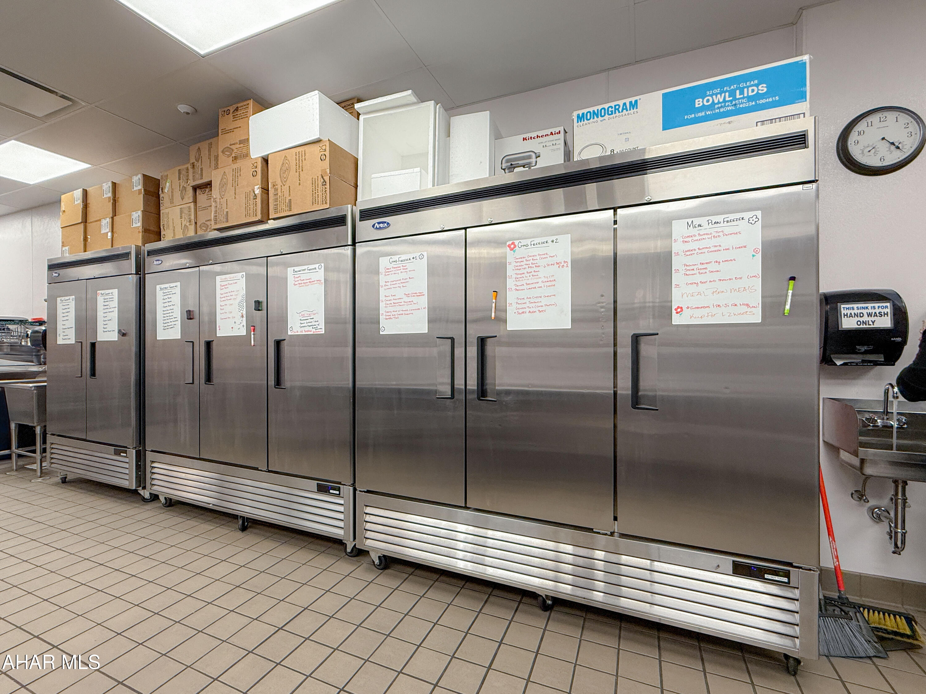 None - Commercial Sale