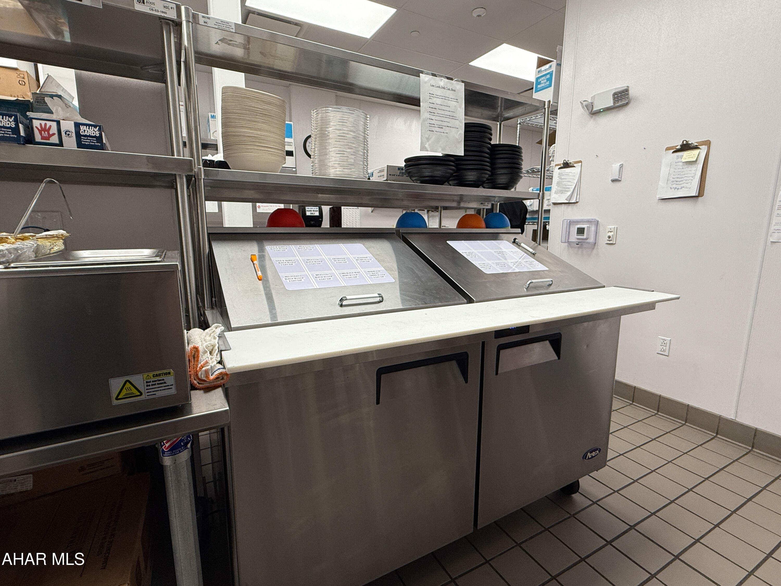 None - Commercial Sale