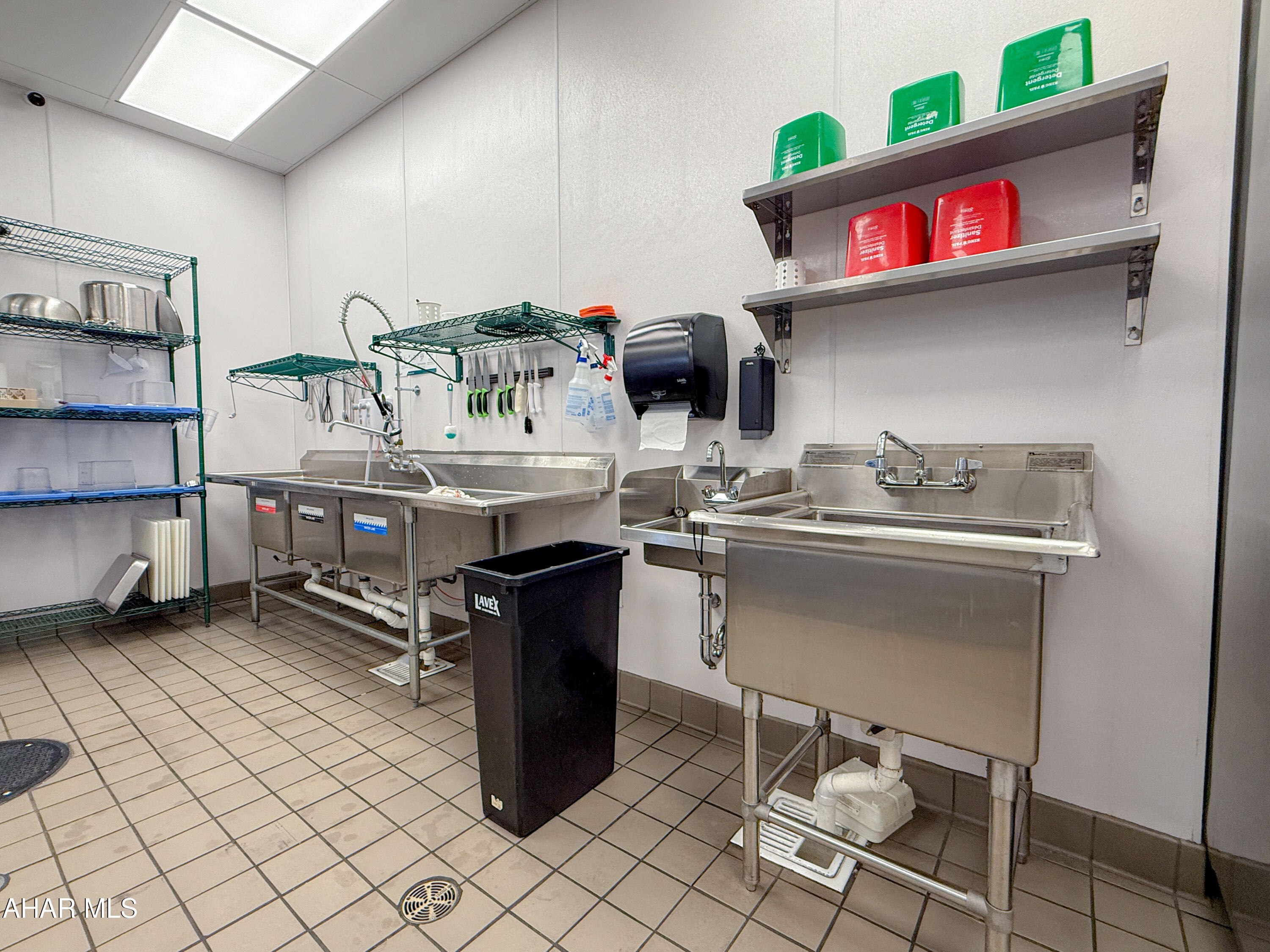 None - Commercial Sale