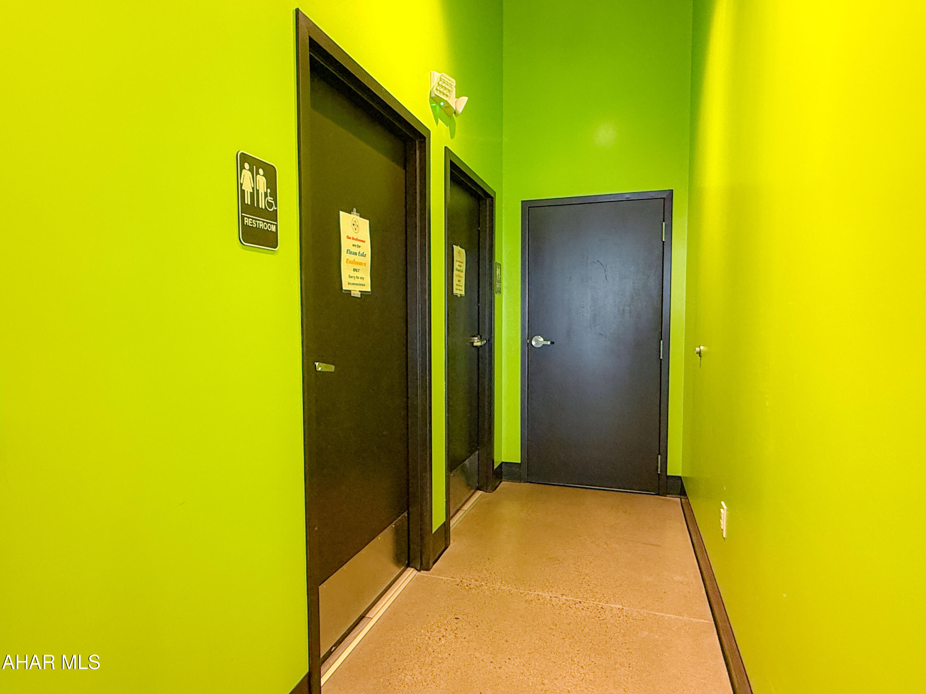 None - Commercial Sale