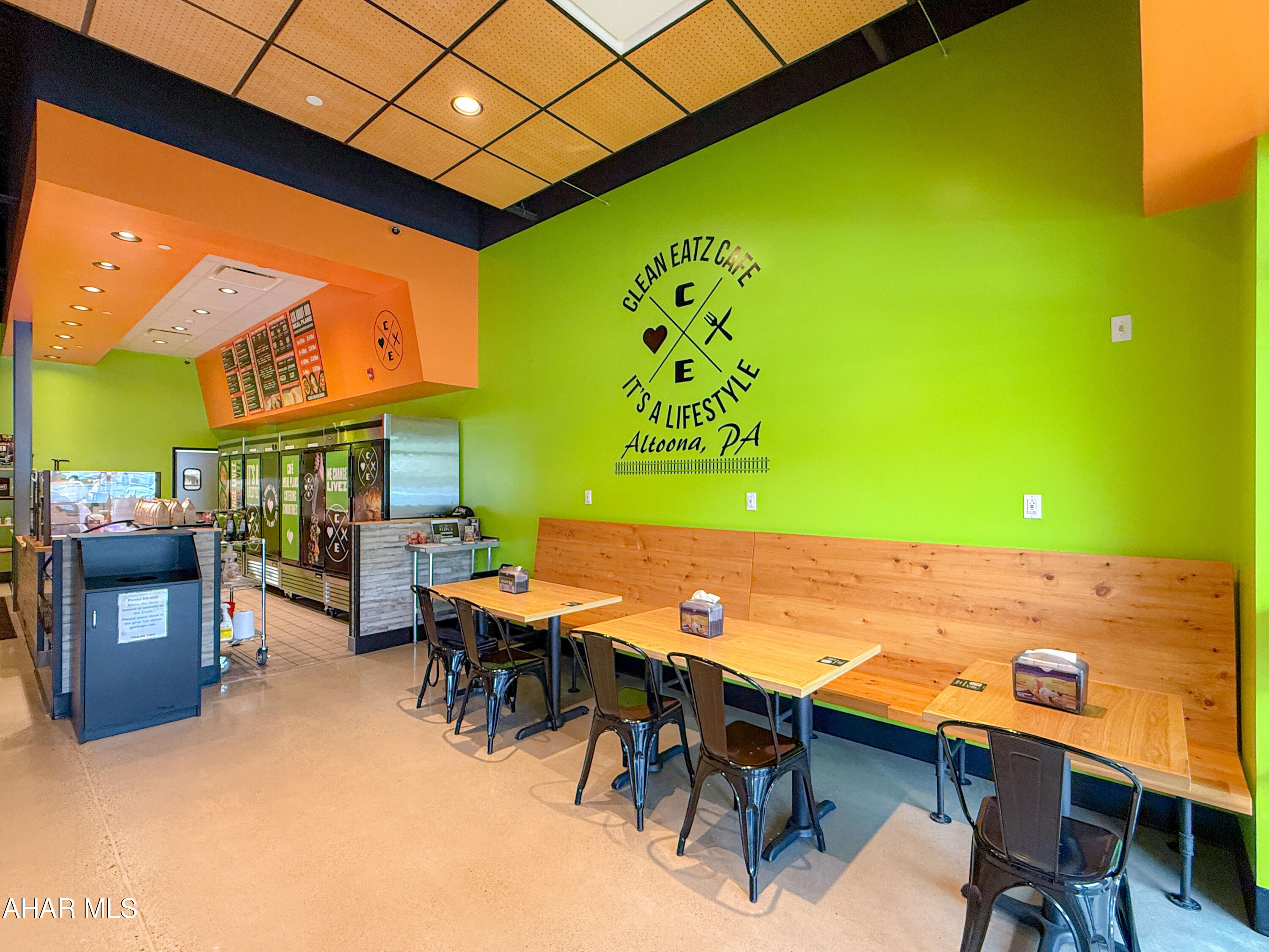 None - Commercial Sale