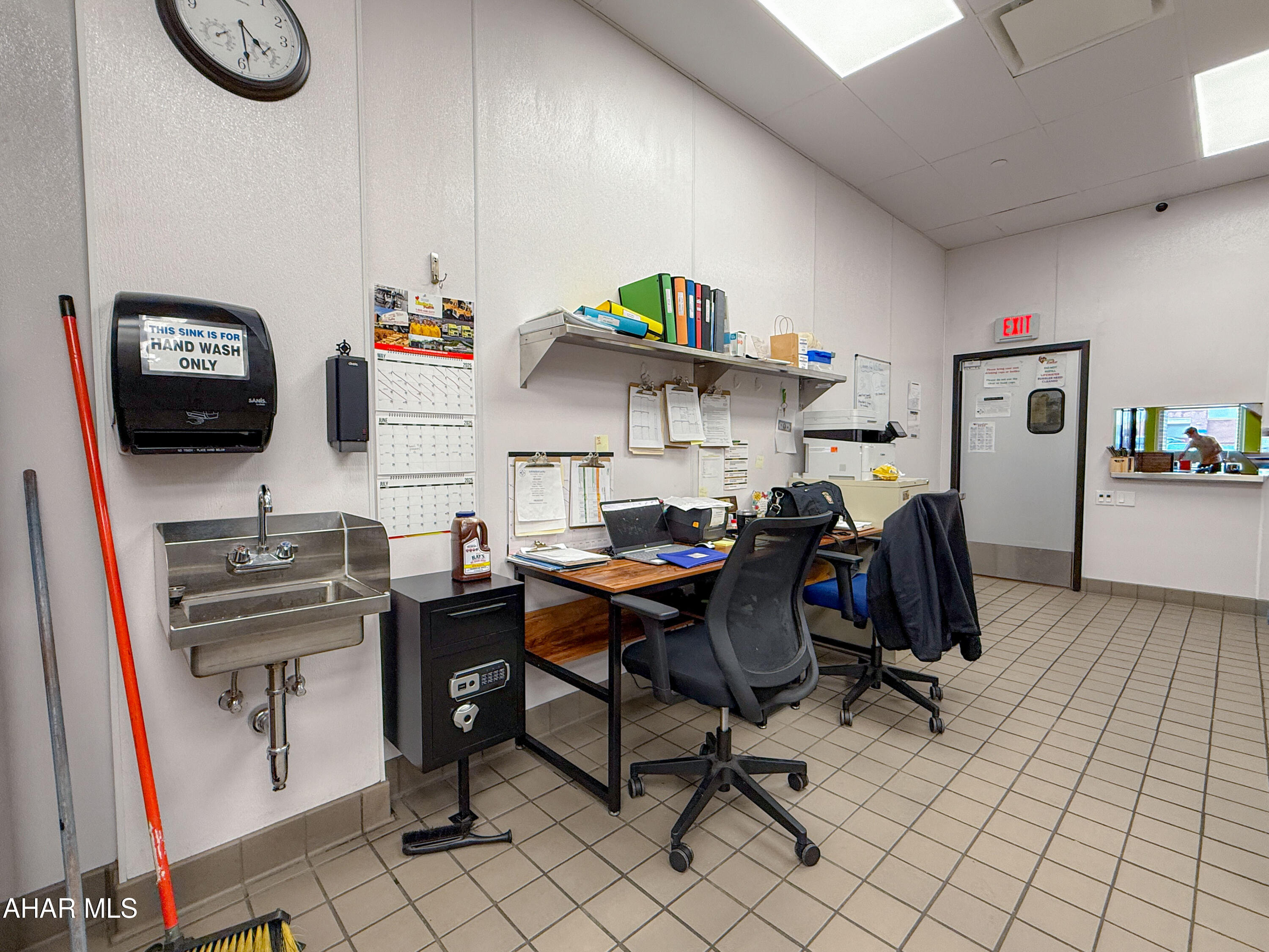 None - Commercial Sale