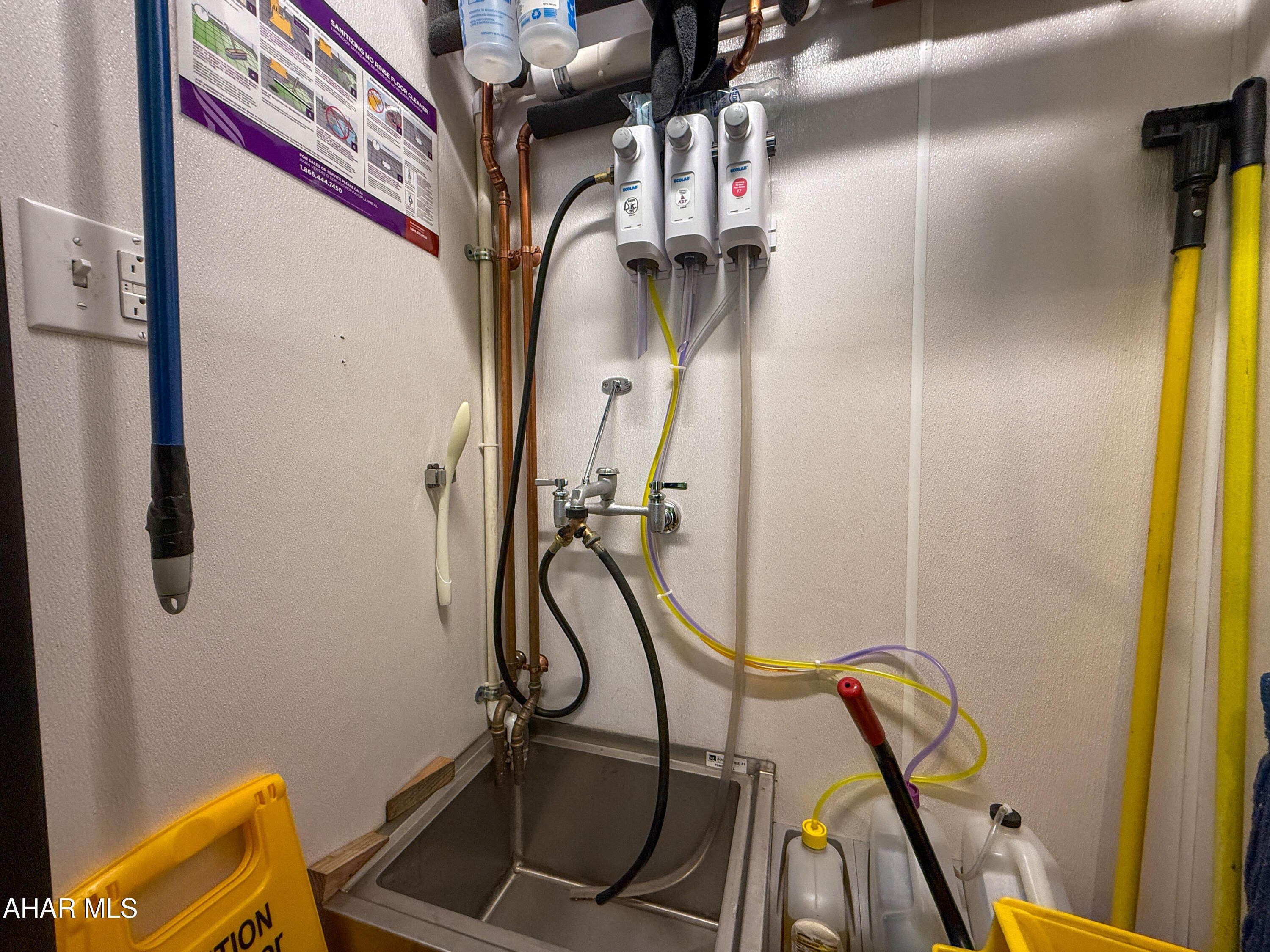 None - Commercial Sale