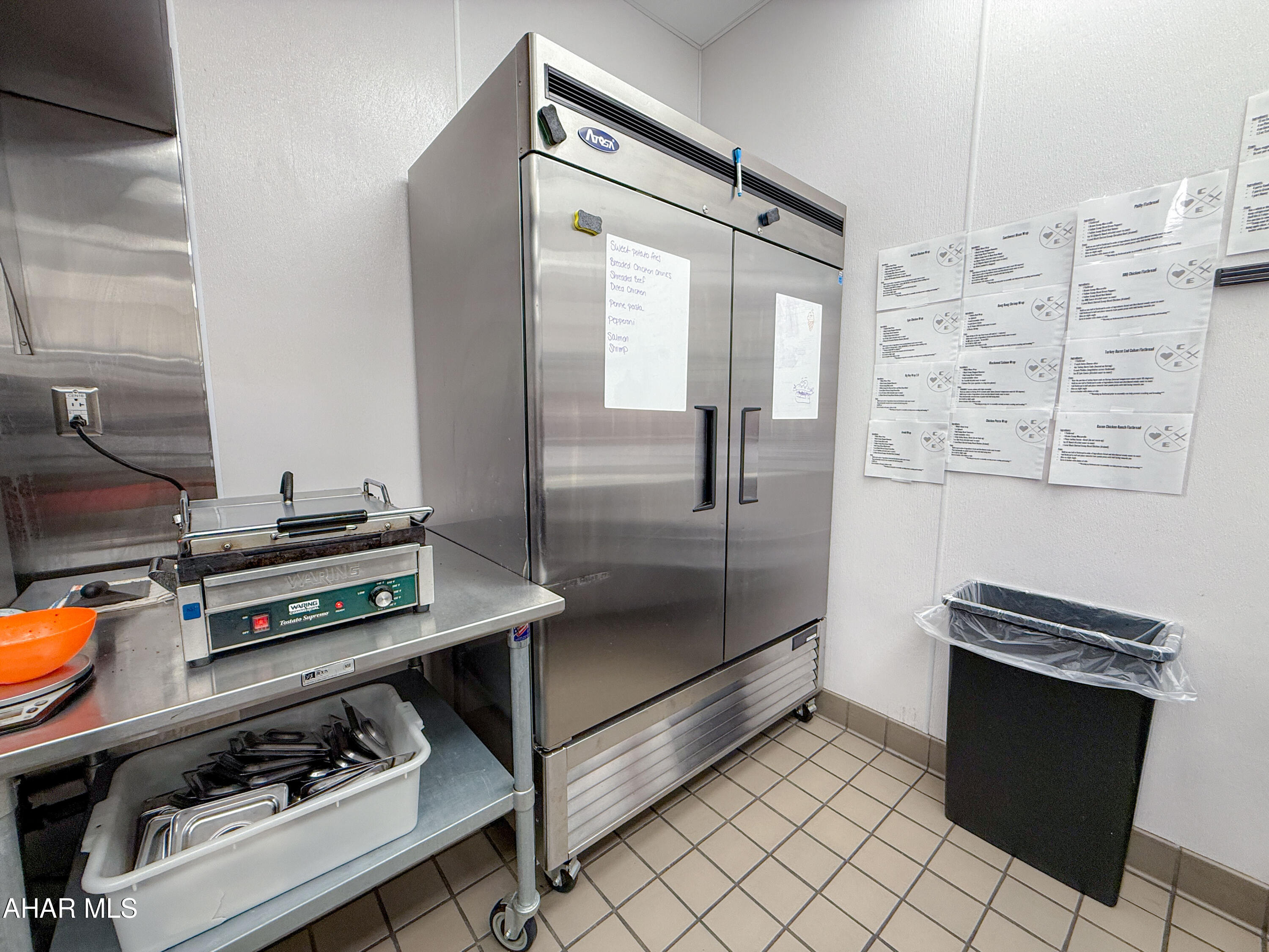 None - Commercial Sale