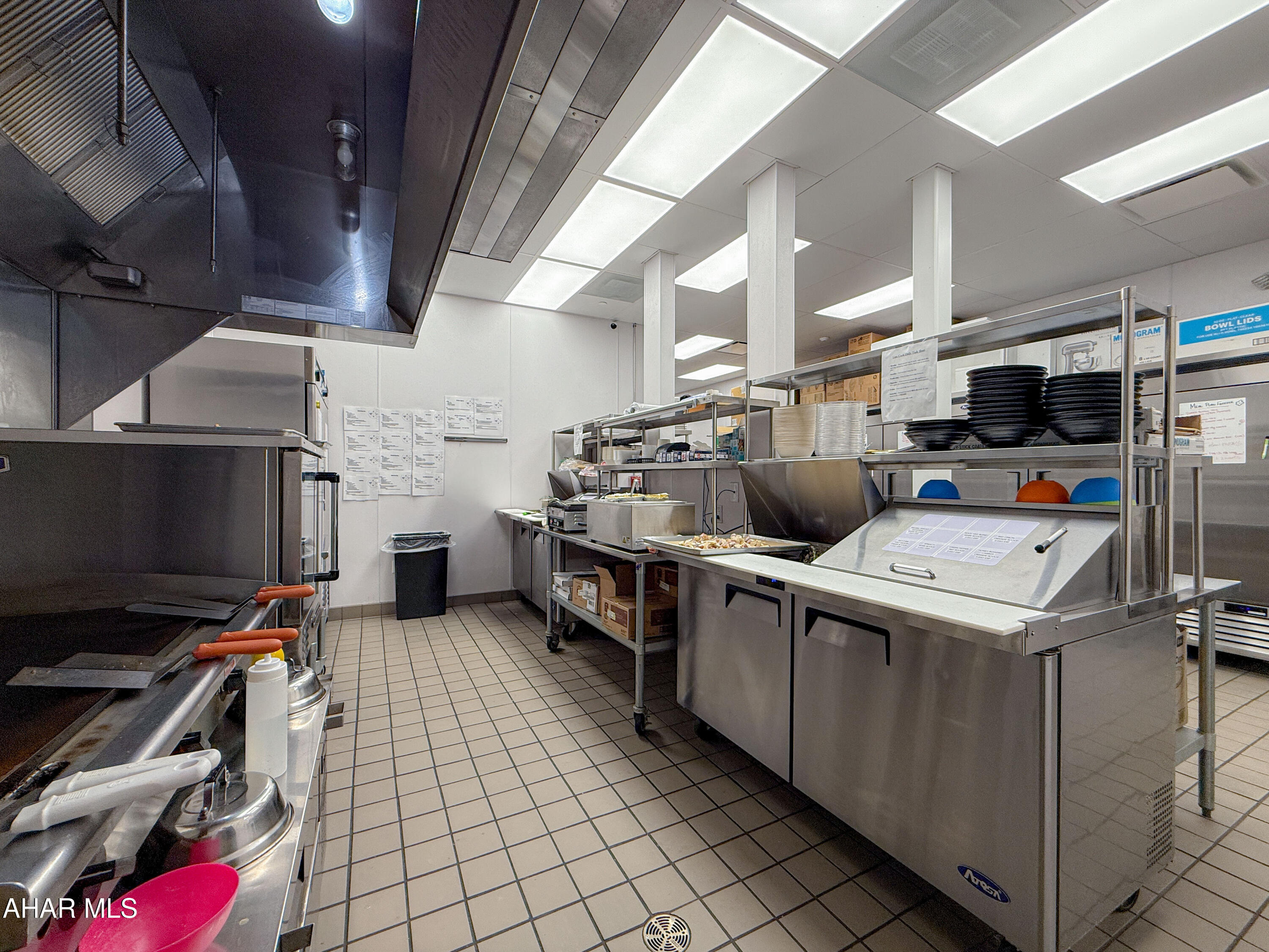 None - Commercial Sale