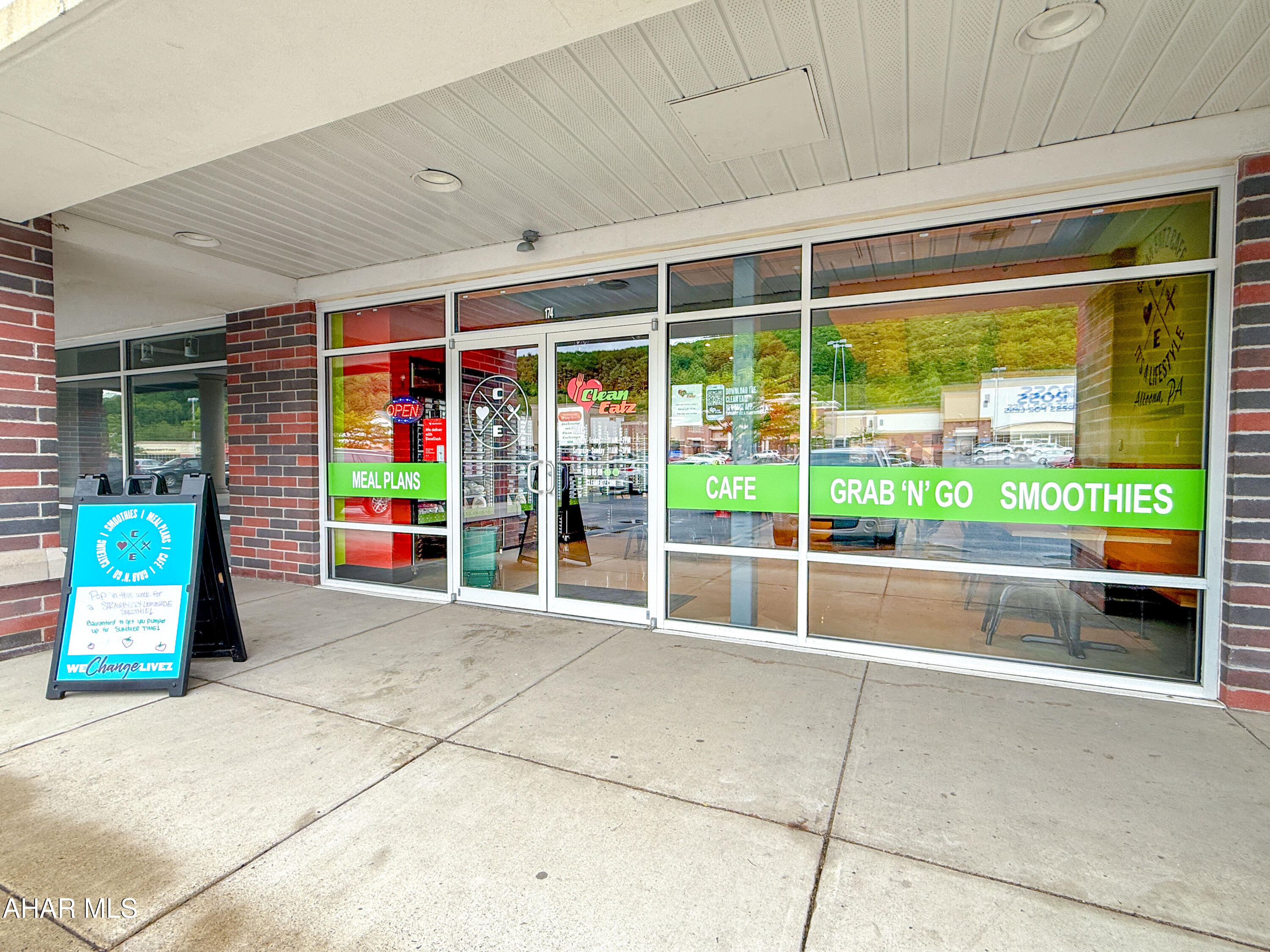 None - Commercial Sale