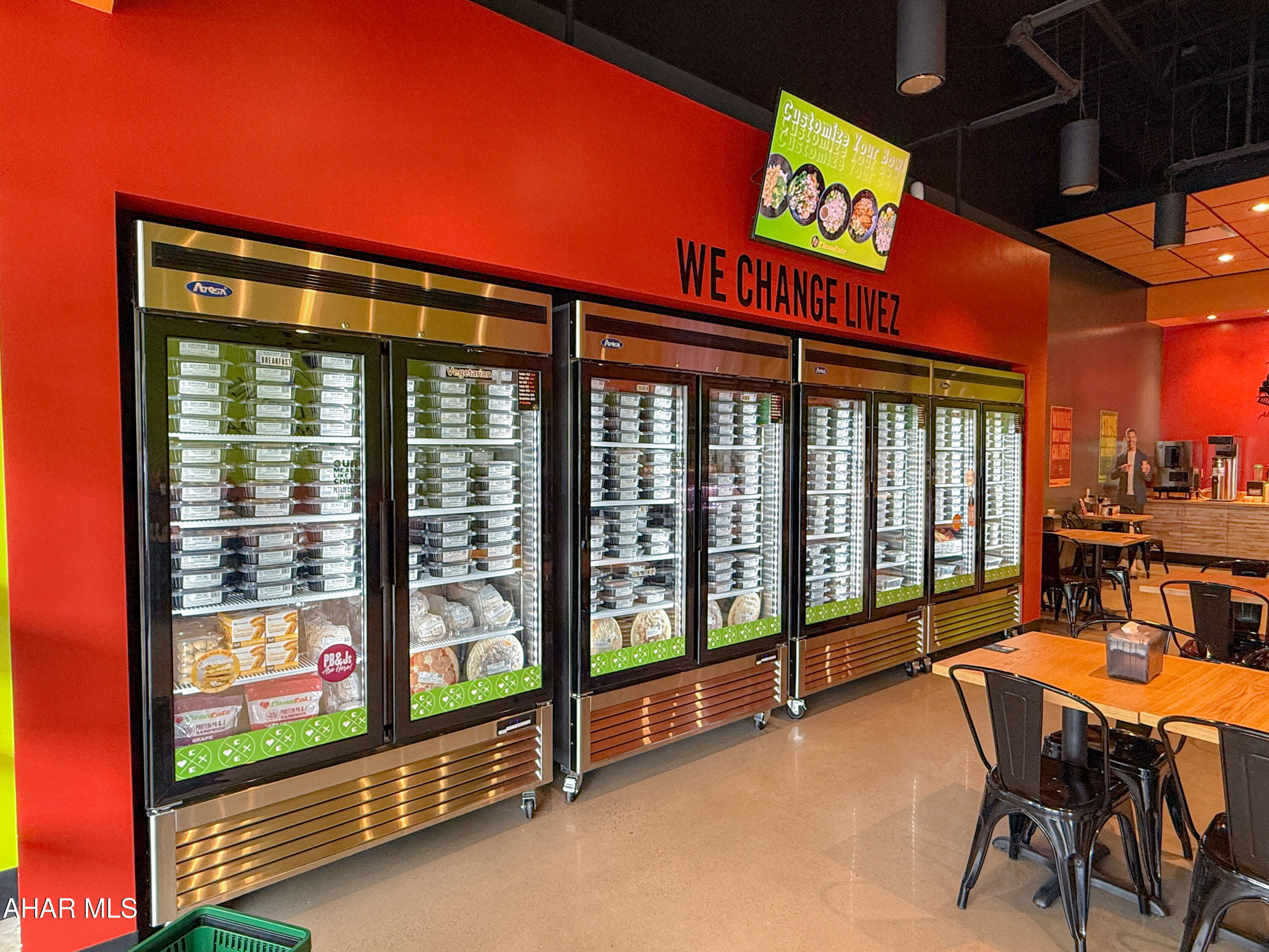 None - Commercial Sale