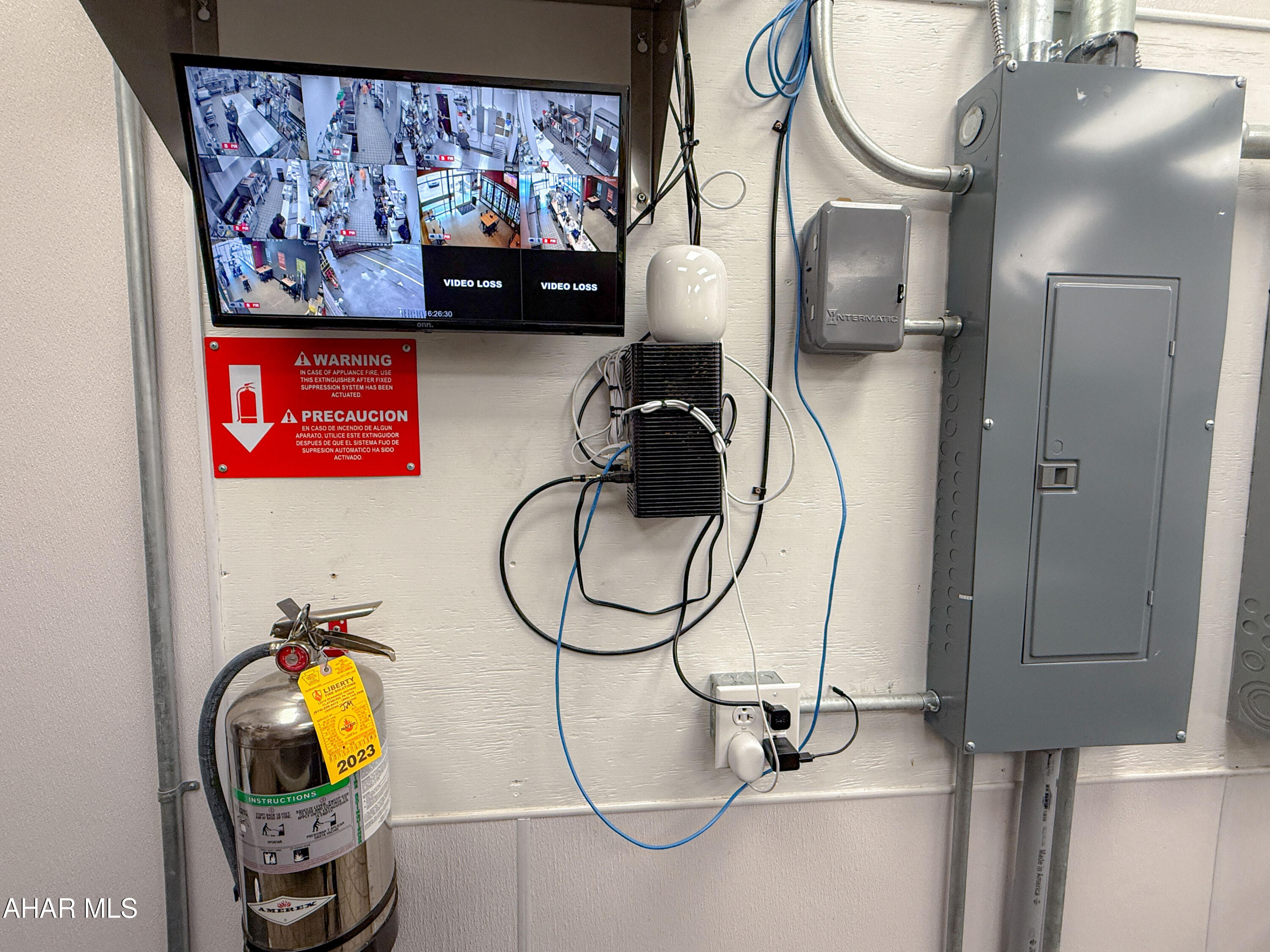 None - Commercial Sale