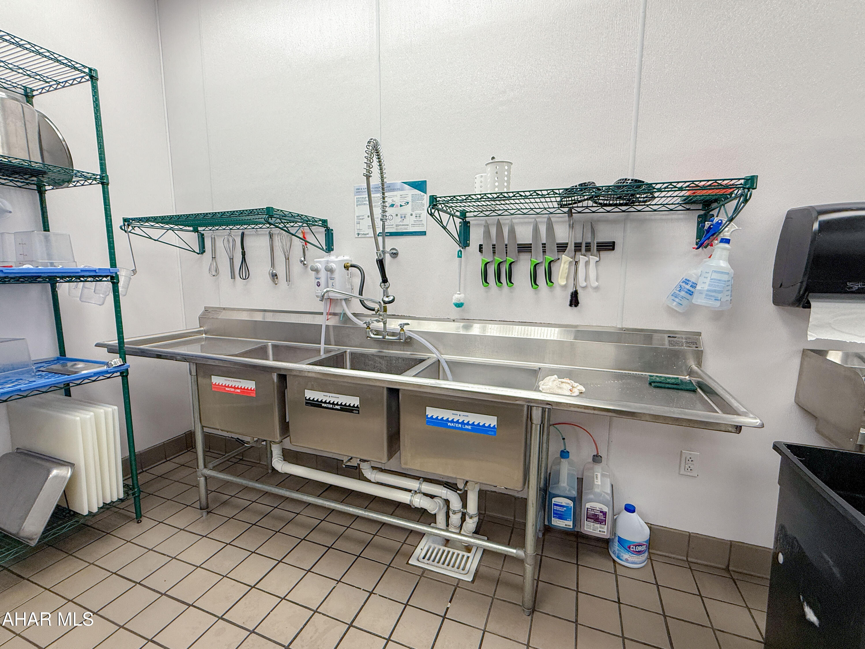 None - Commercial Sale