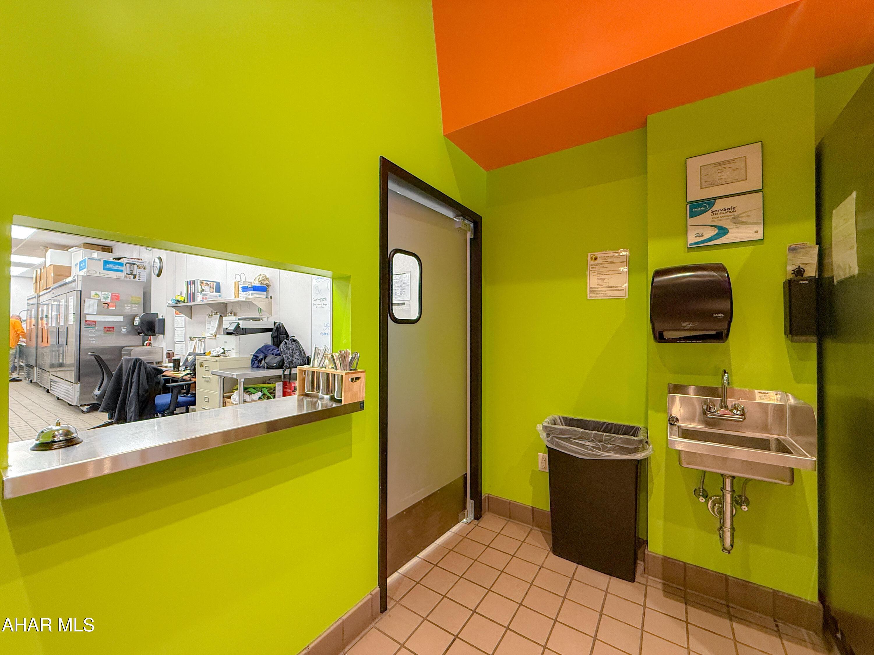 None - Commercial Sale