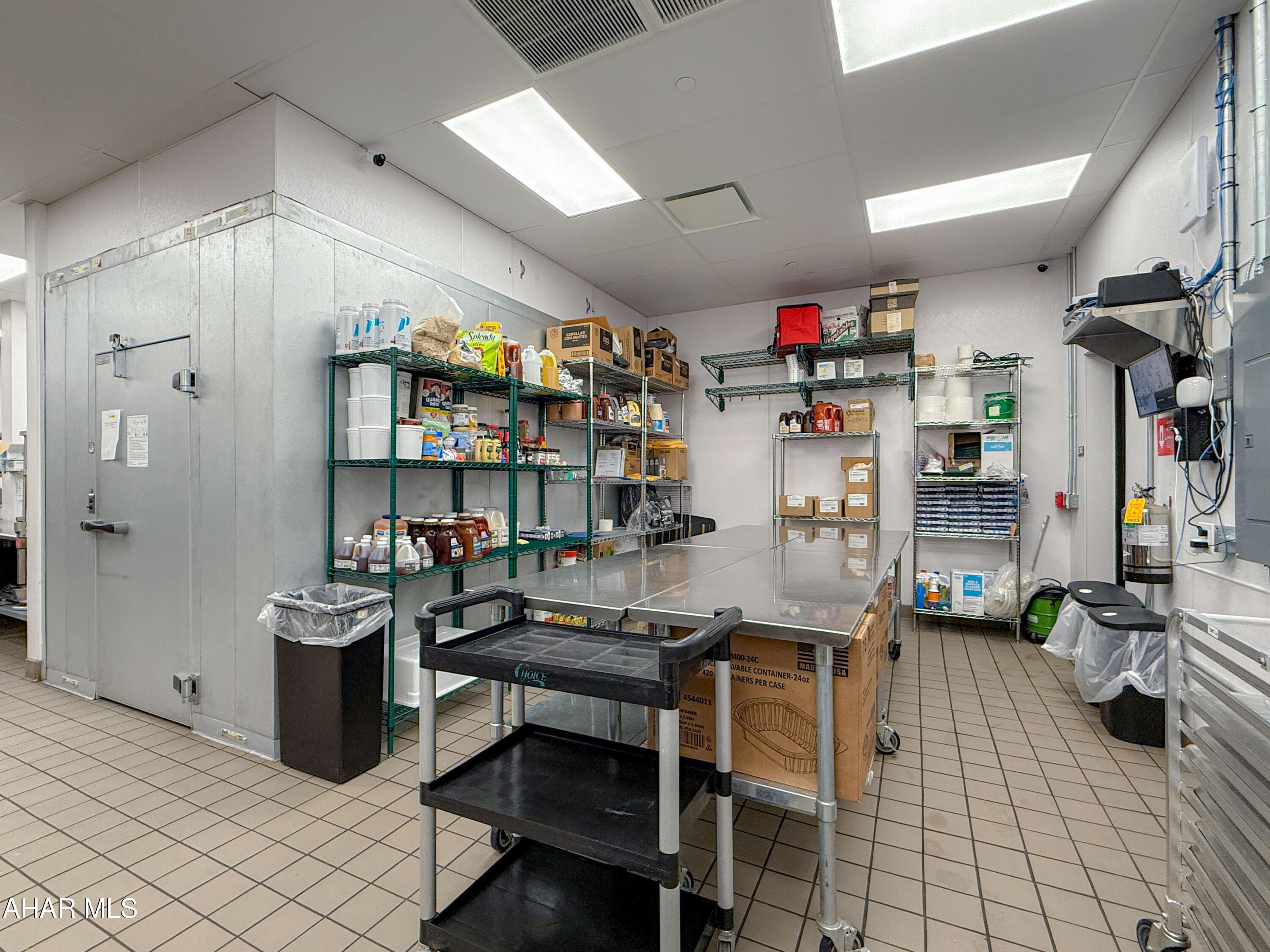 None - Commercial Sale