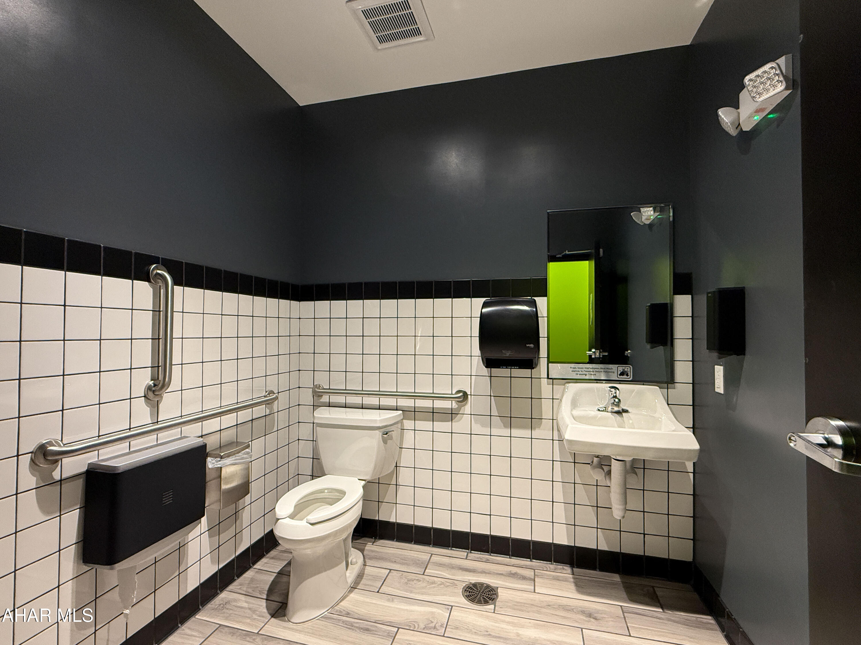 None - Commercial Sale