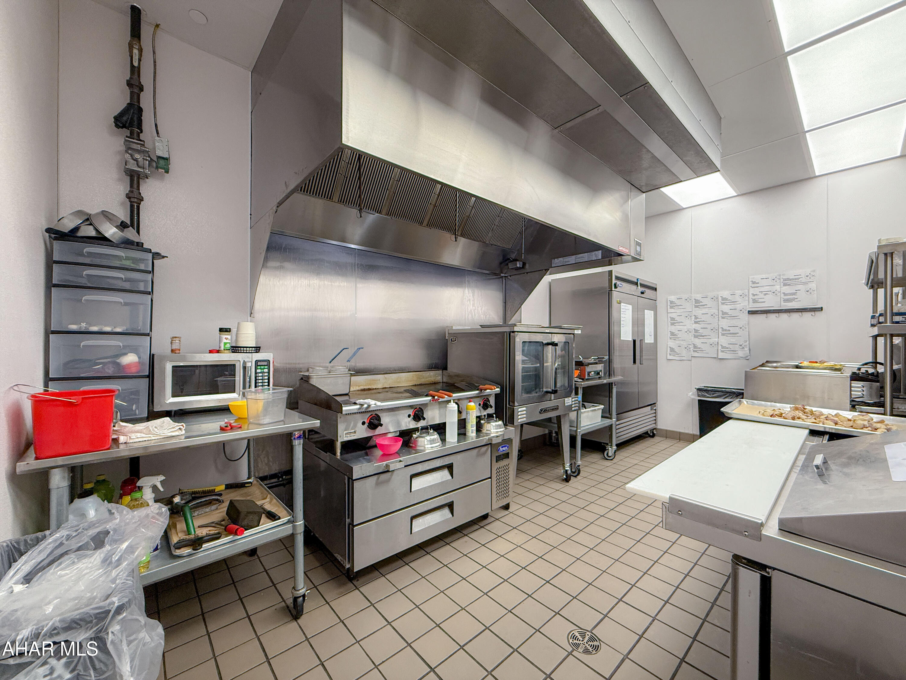 None - Commercial Sale