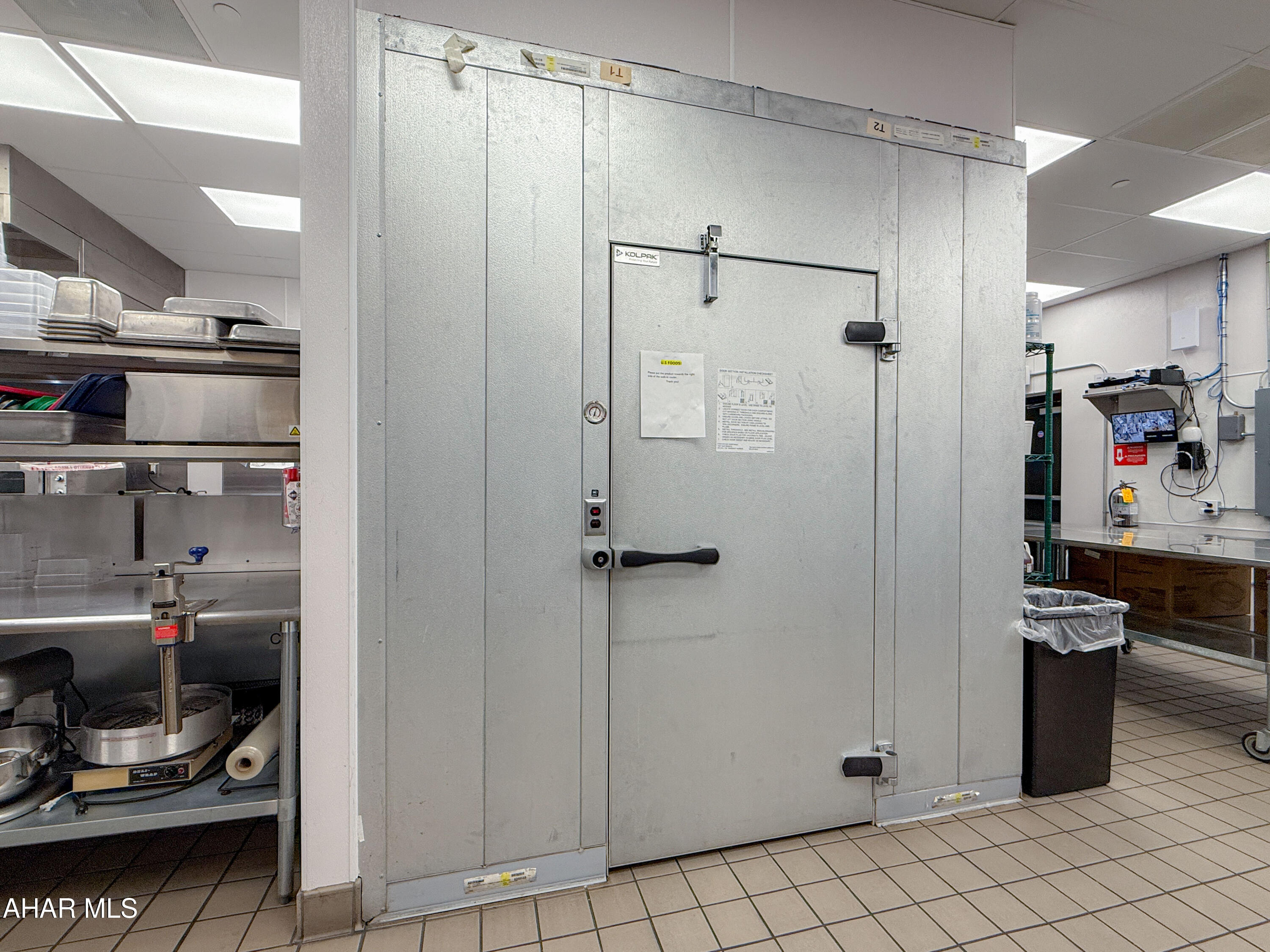 None - Commercial Sale