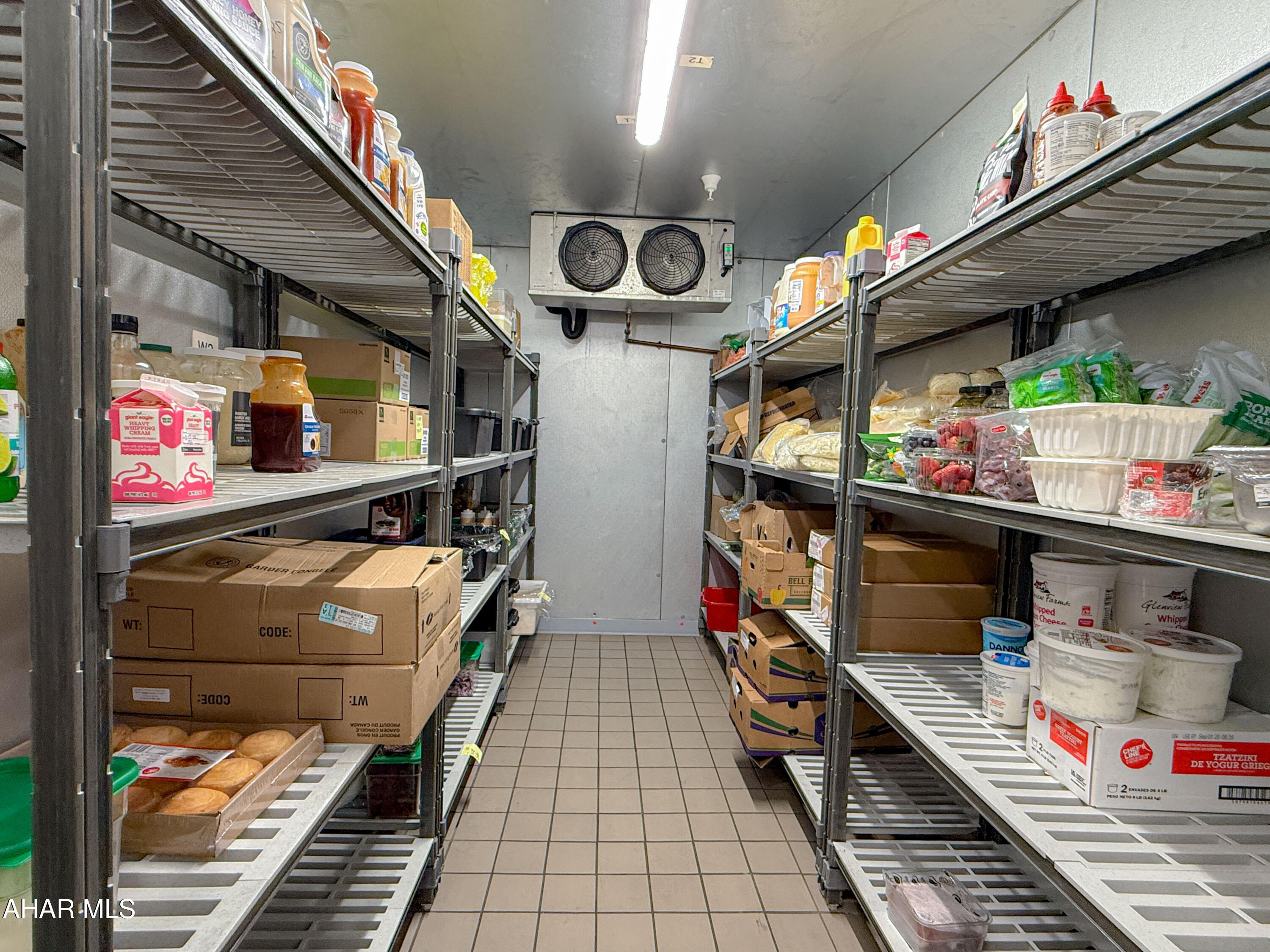 None - Commercial Sale