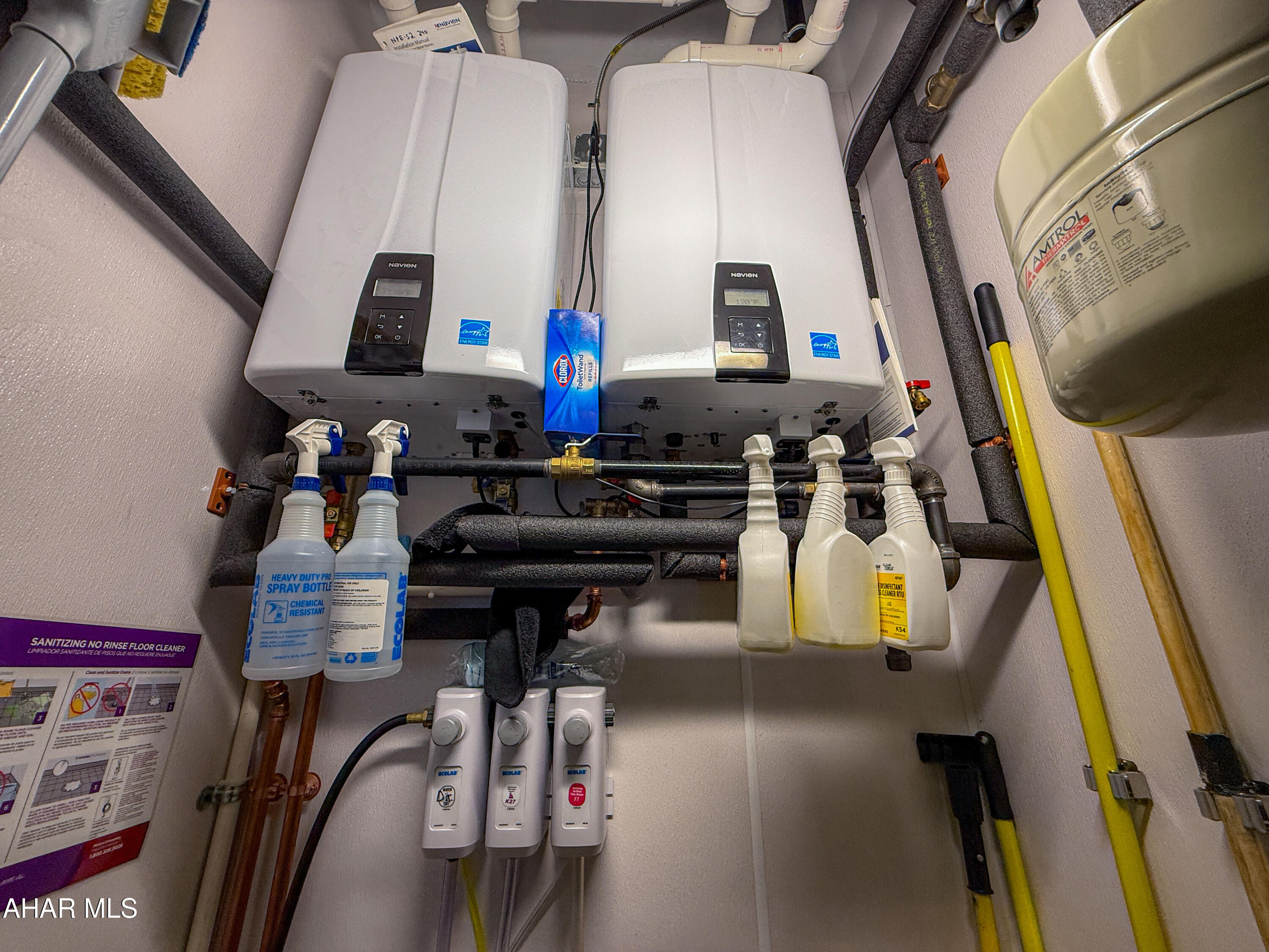 None - Commercial Sale