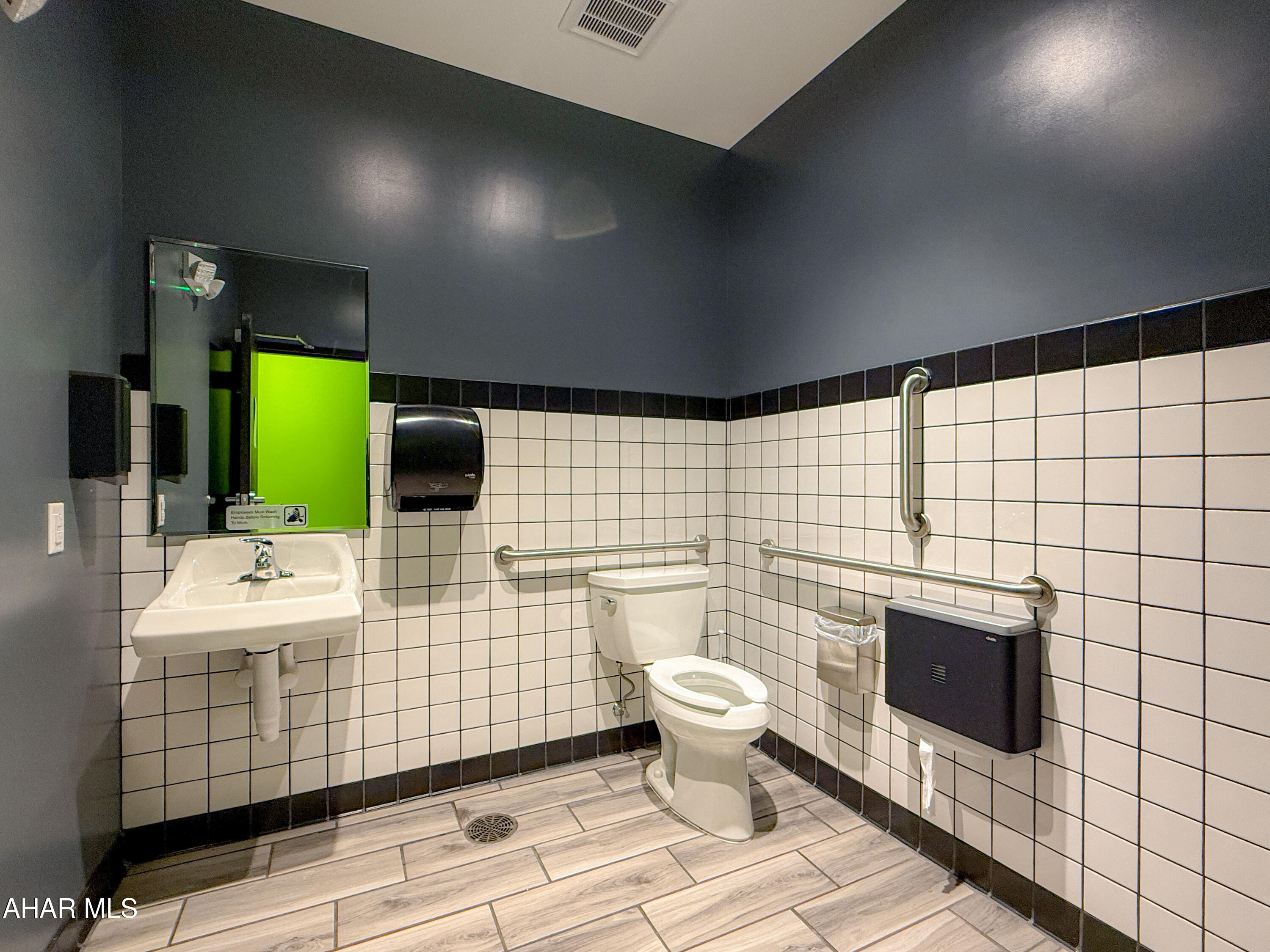 None - Commercial Sale