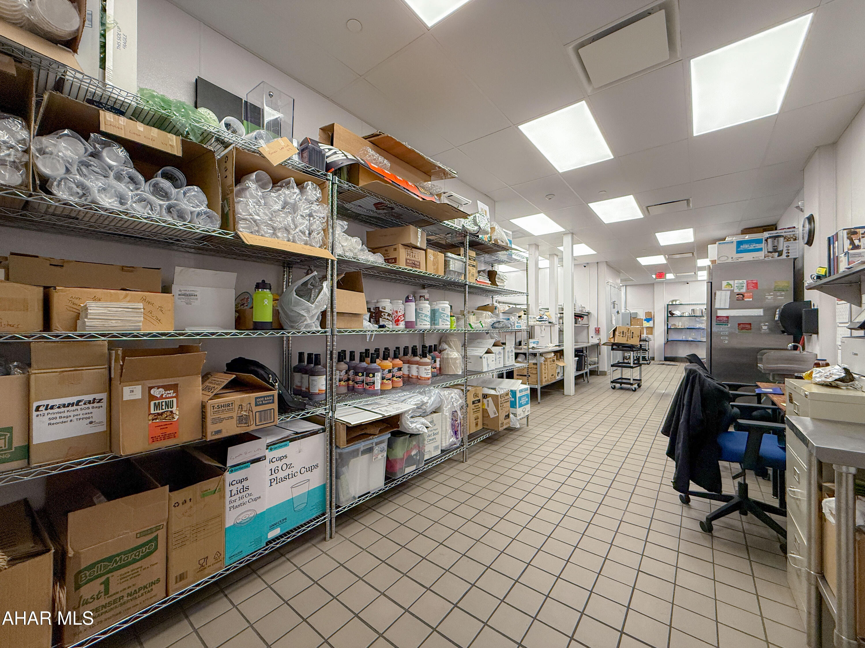 None - Commercial Sale