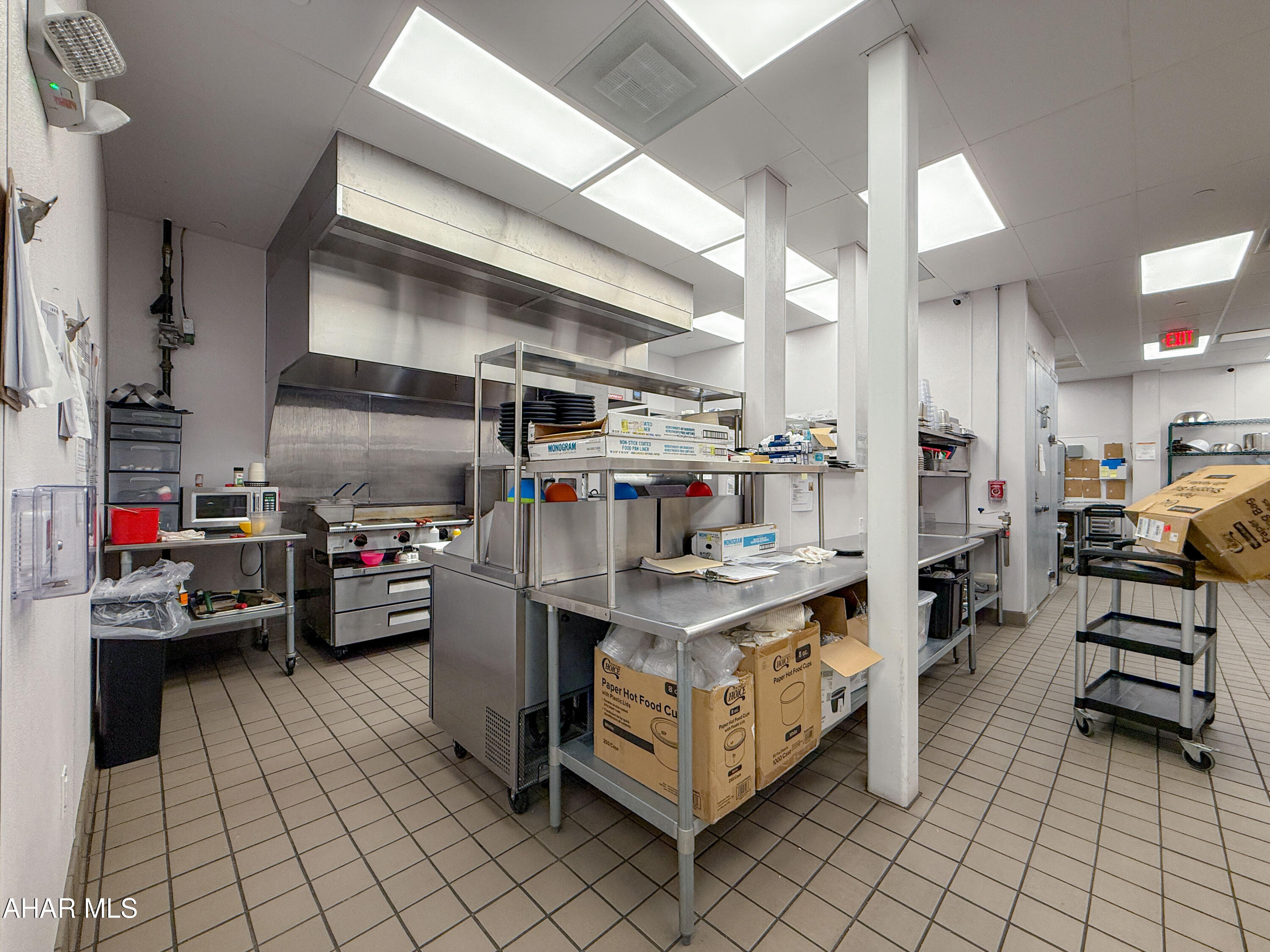 None - Commercial Sale