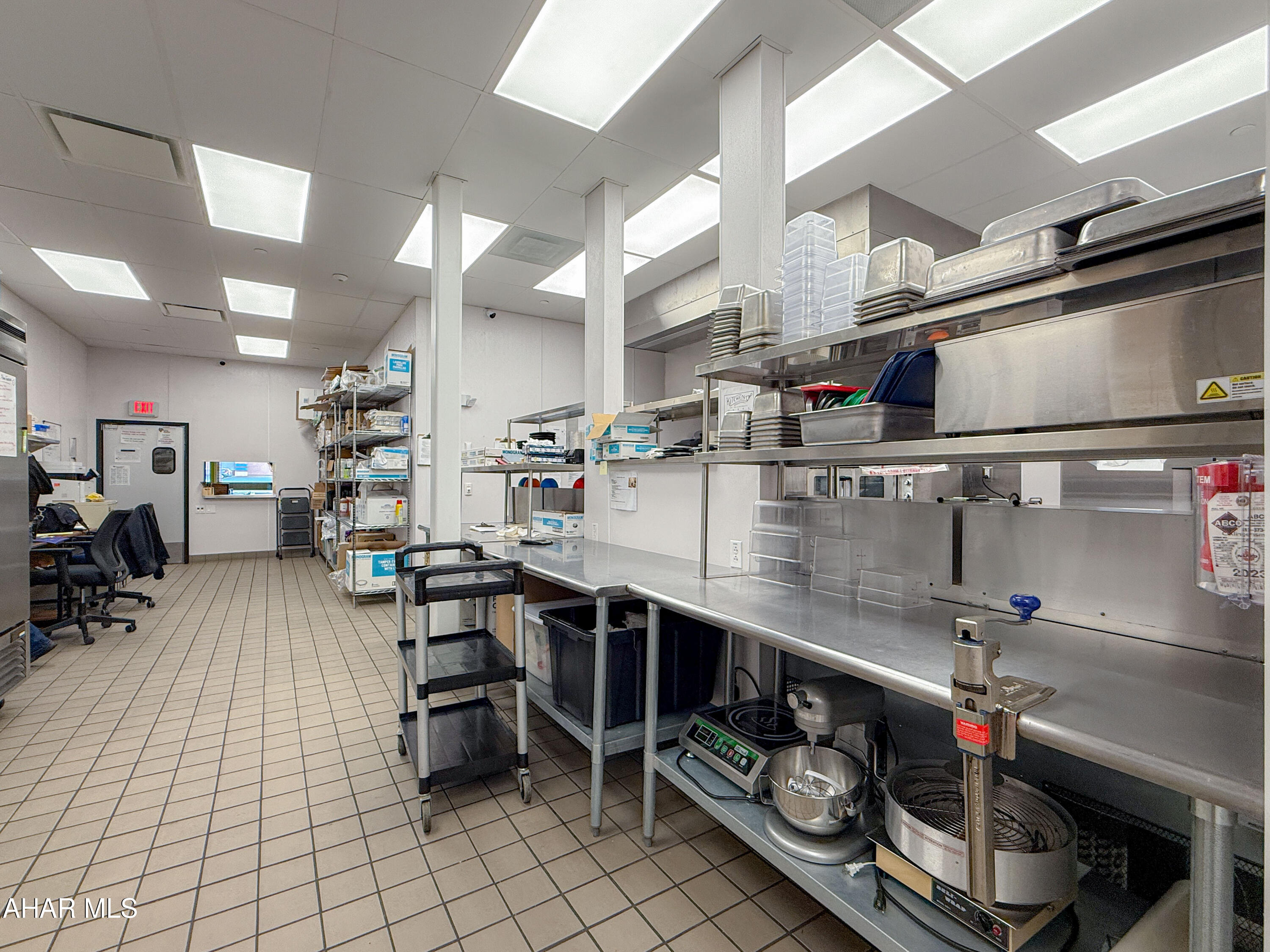 None - Commercial Sale