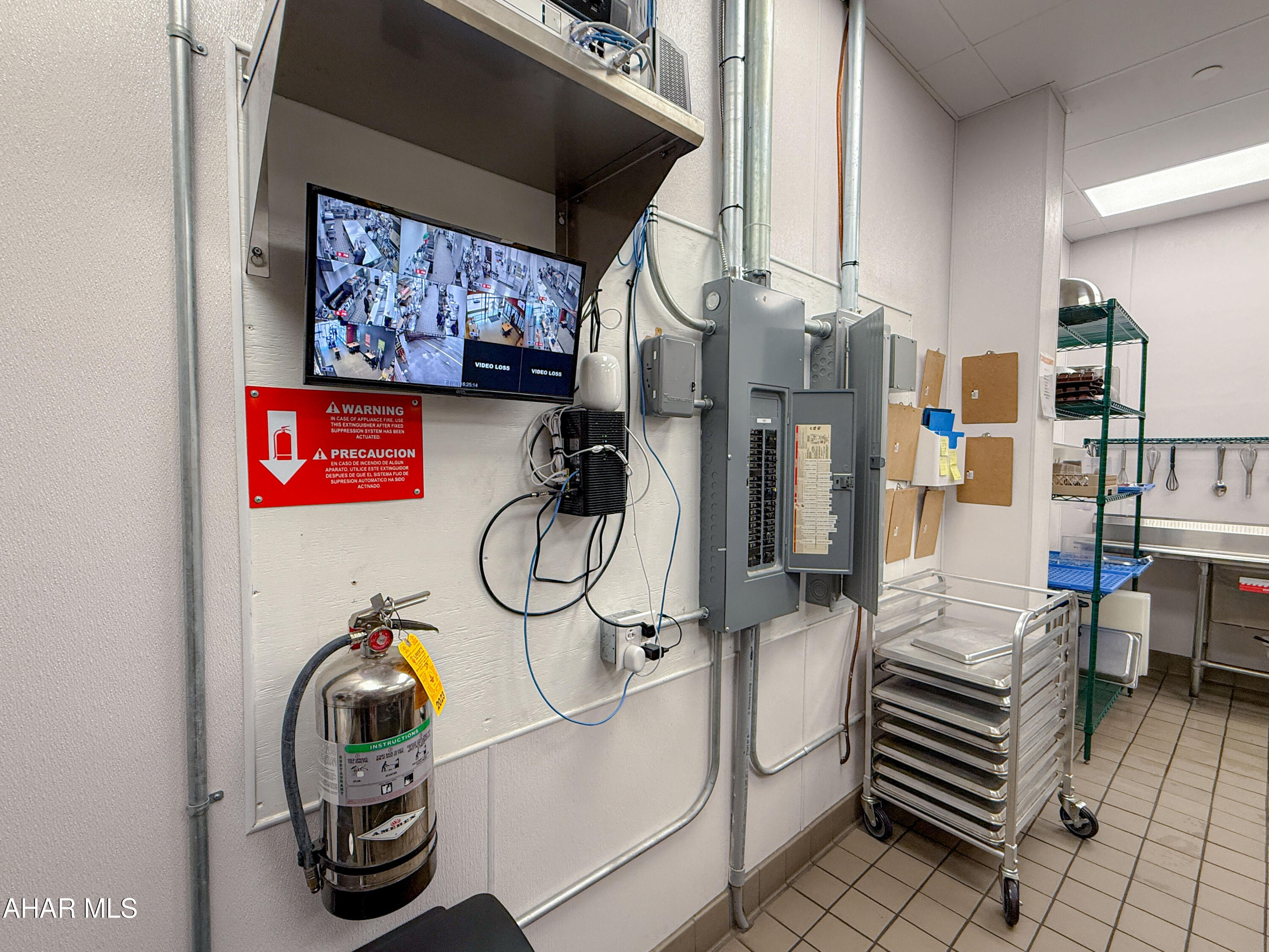 None - Commercial Sale