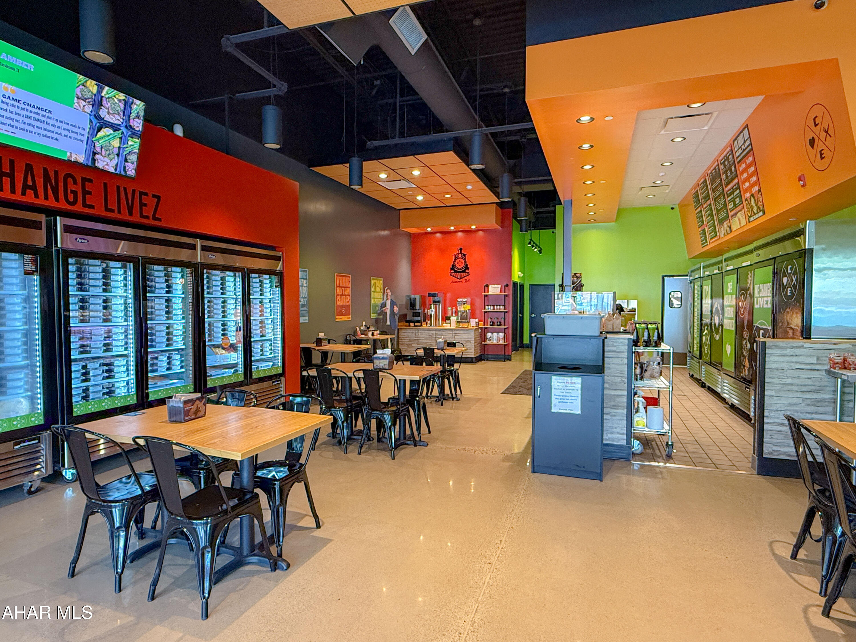 None - Commercial Sale