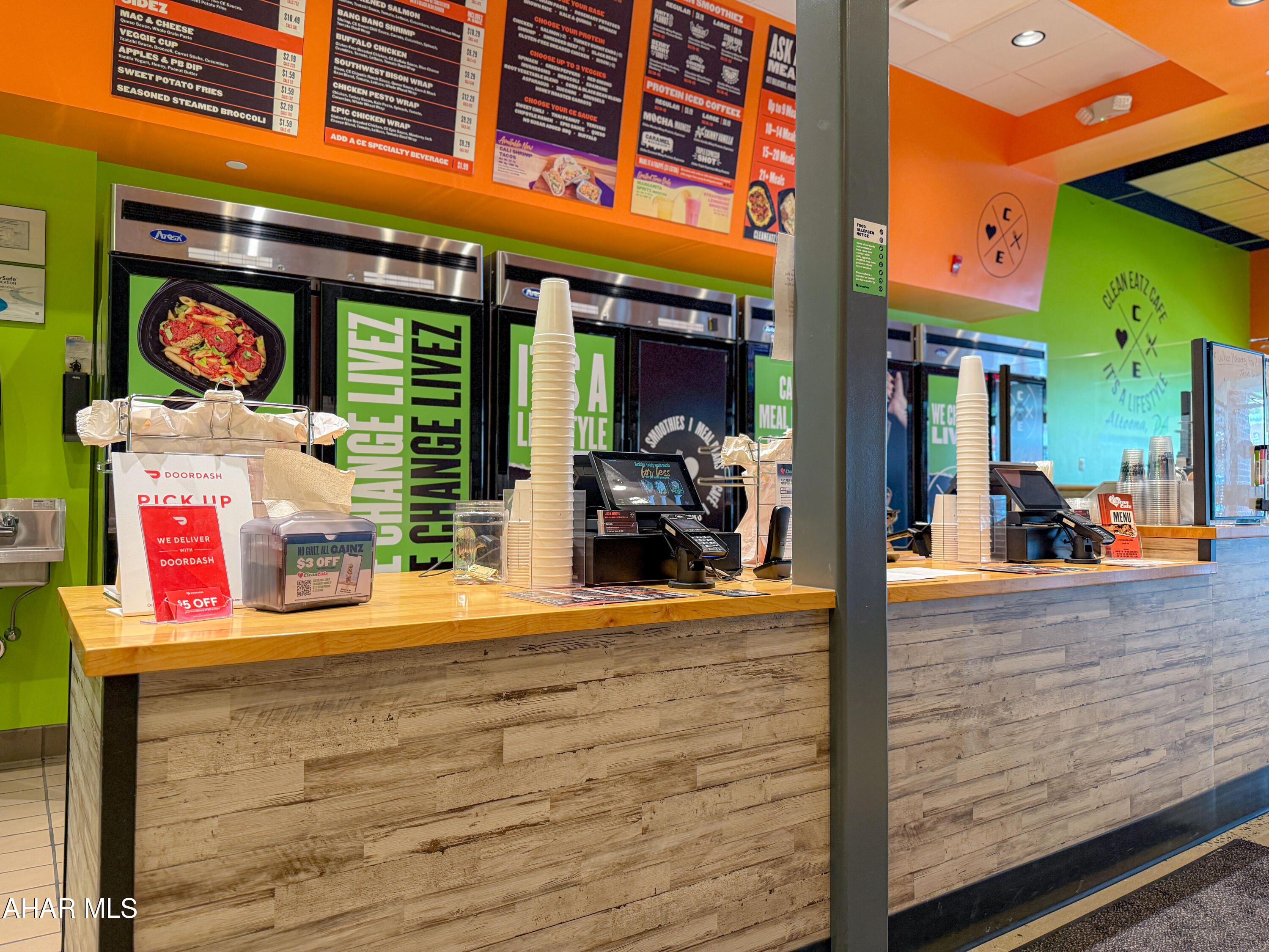 None - Commercial Sale