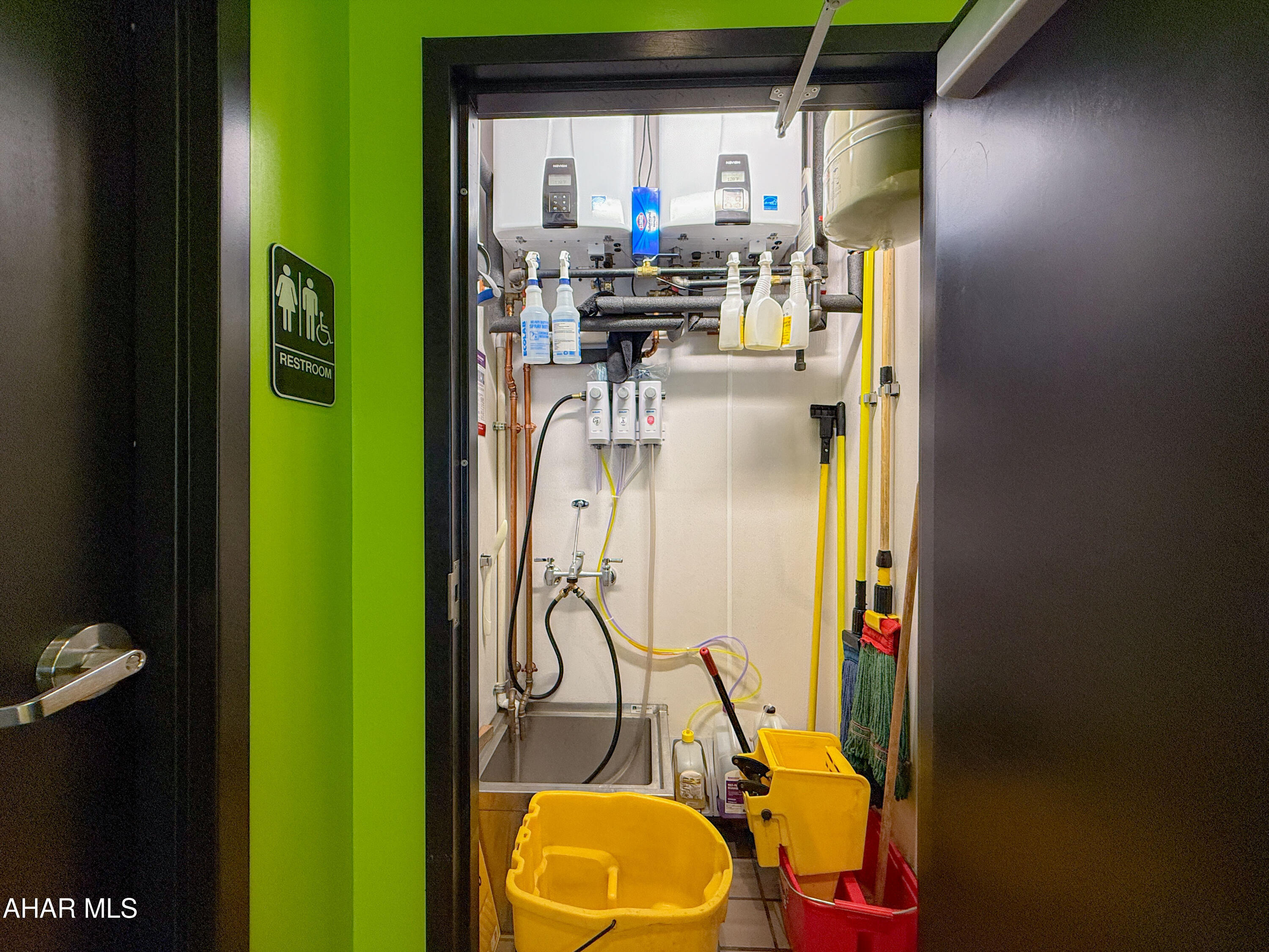 None - Commercial Sale