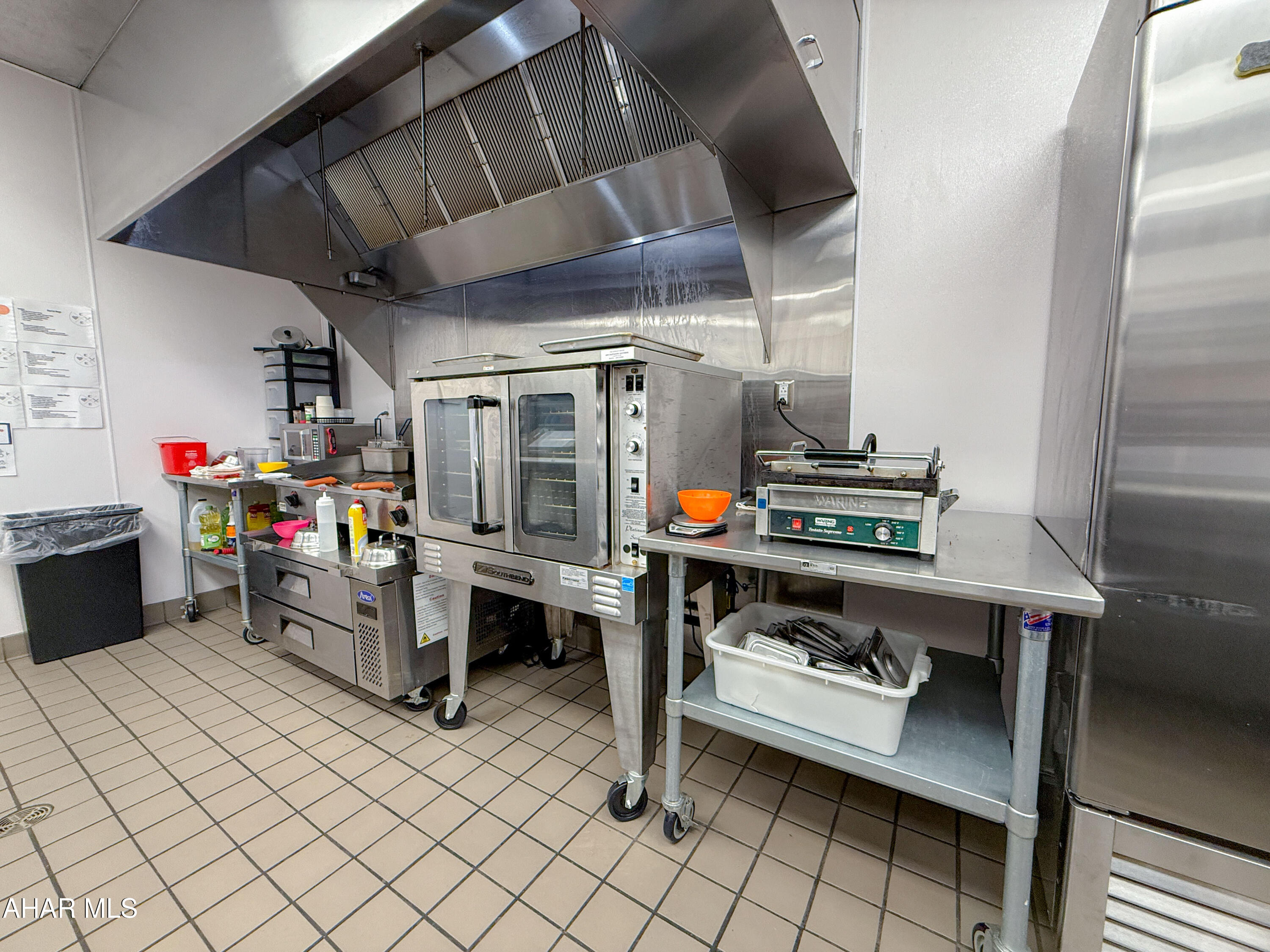 None - Commercial Sale