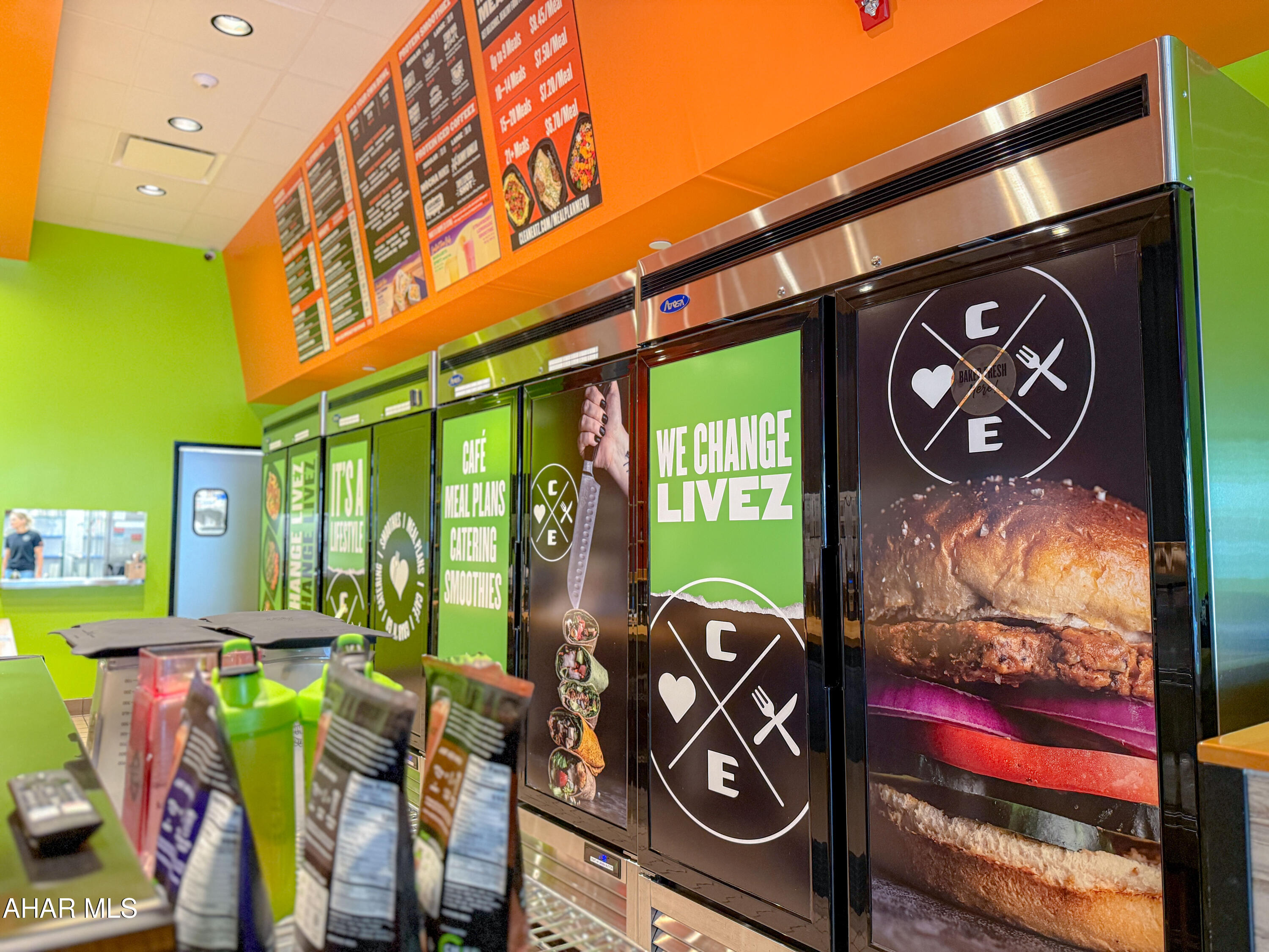 None - Commercial Sale