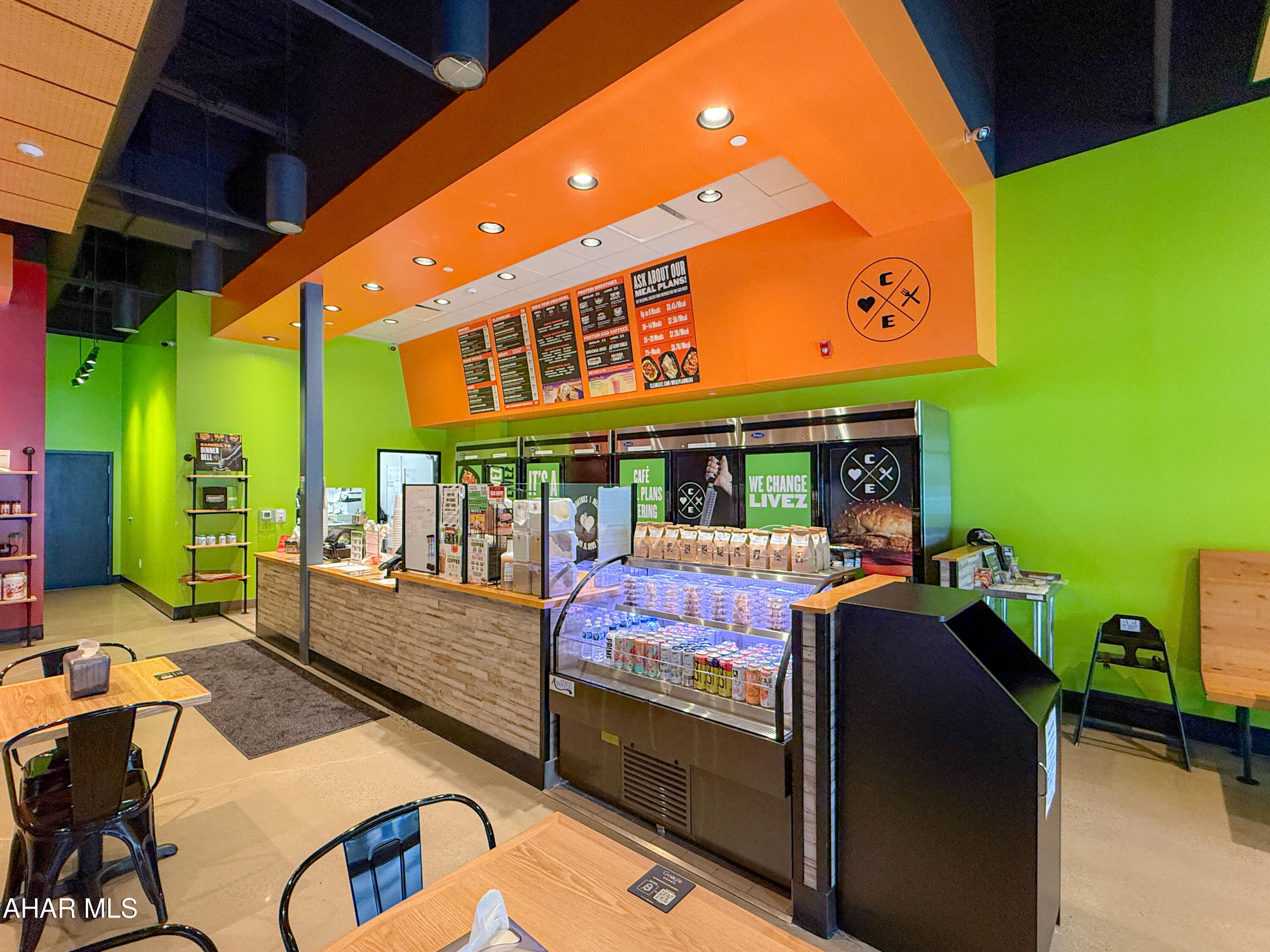 None - Commercial Sale