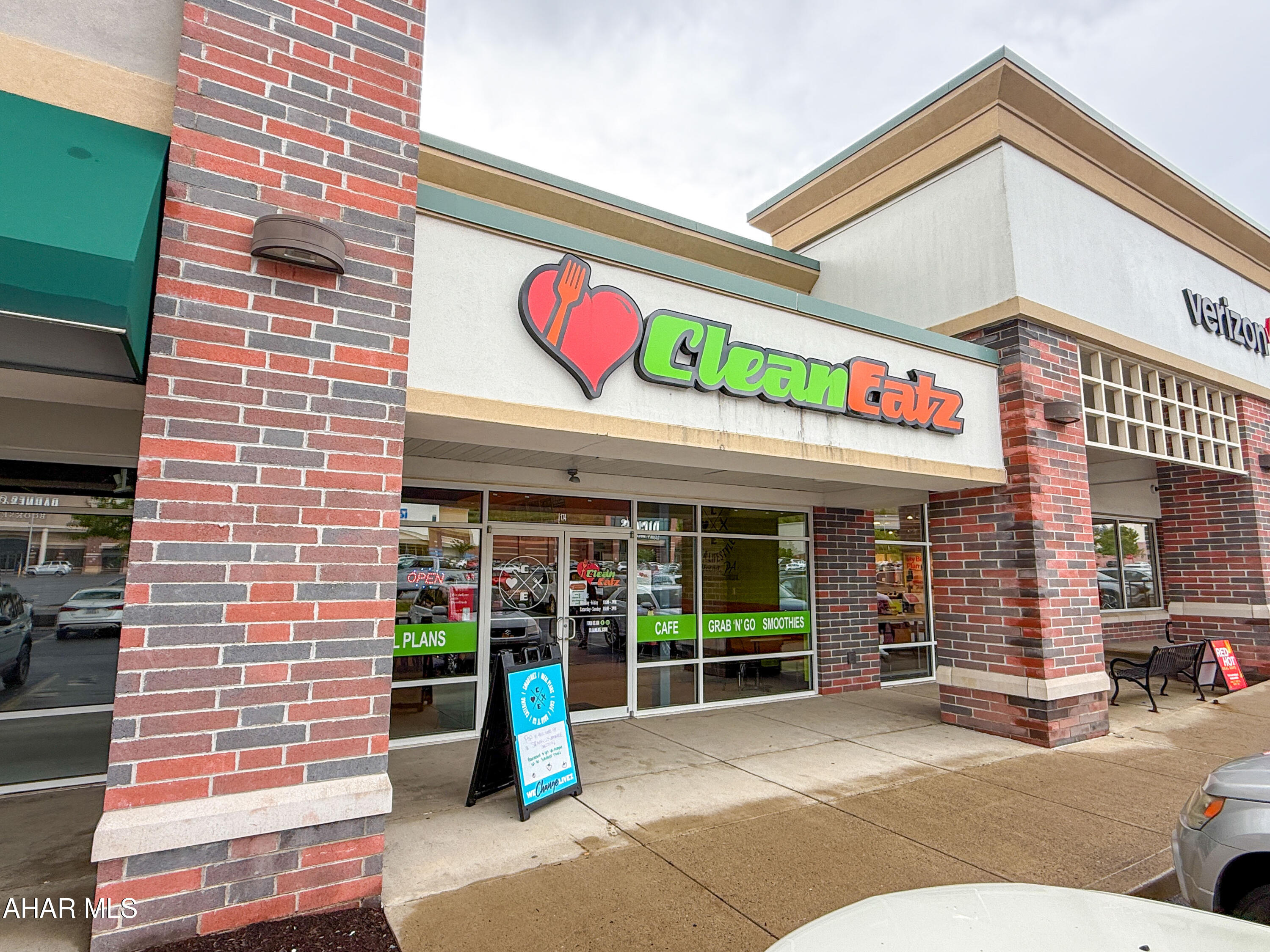 None - Commercial Sale