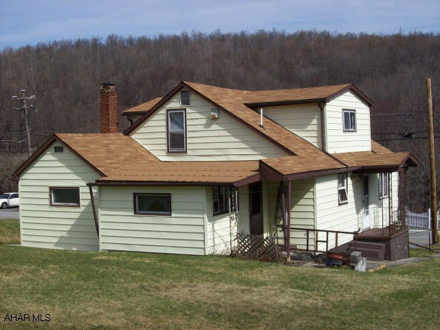 Unknown - Residential