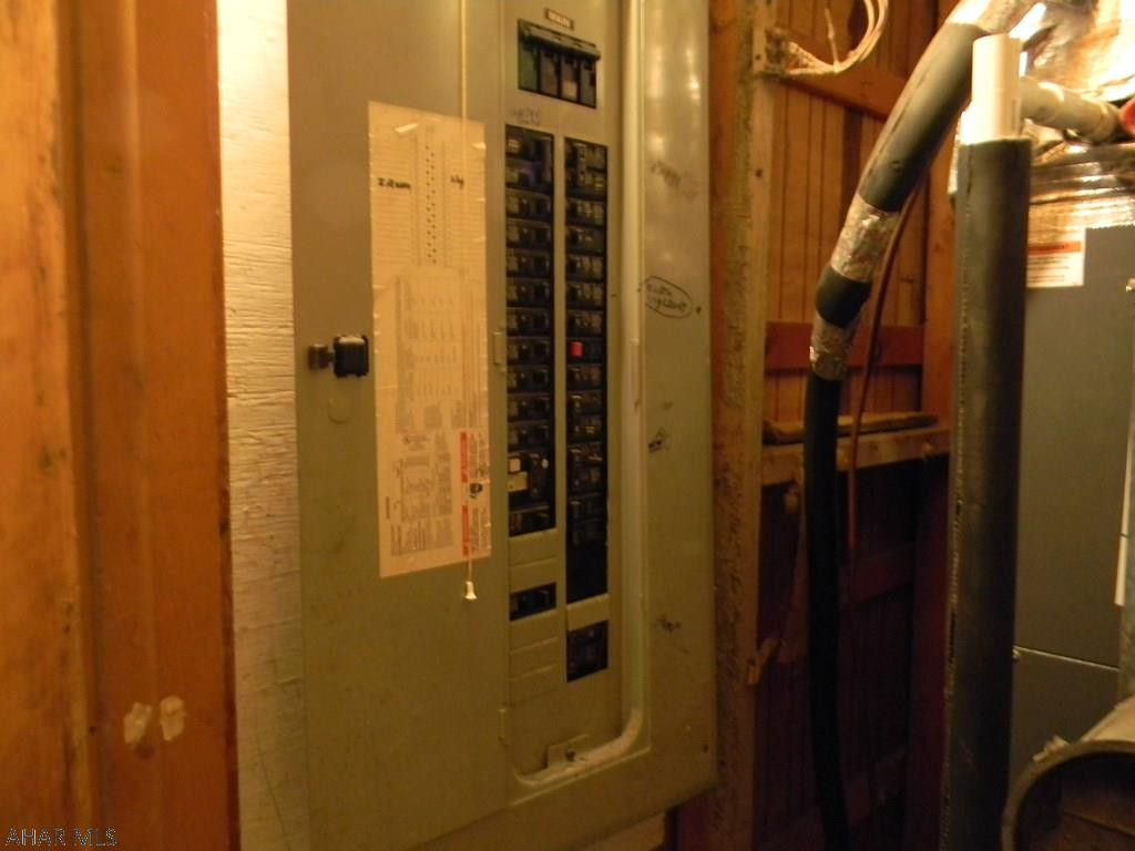 Unknown - Residential