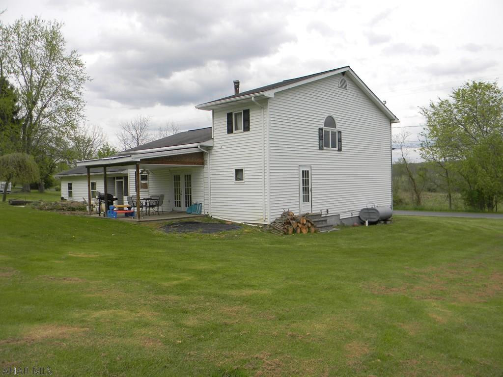 Unknown - Residential