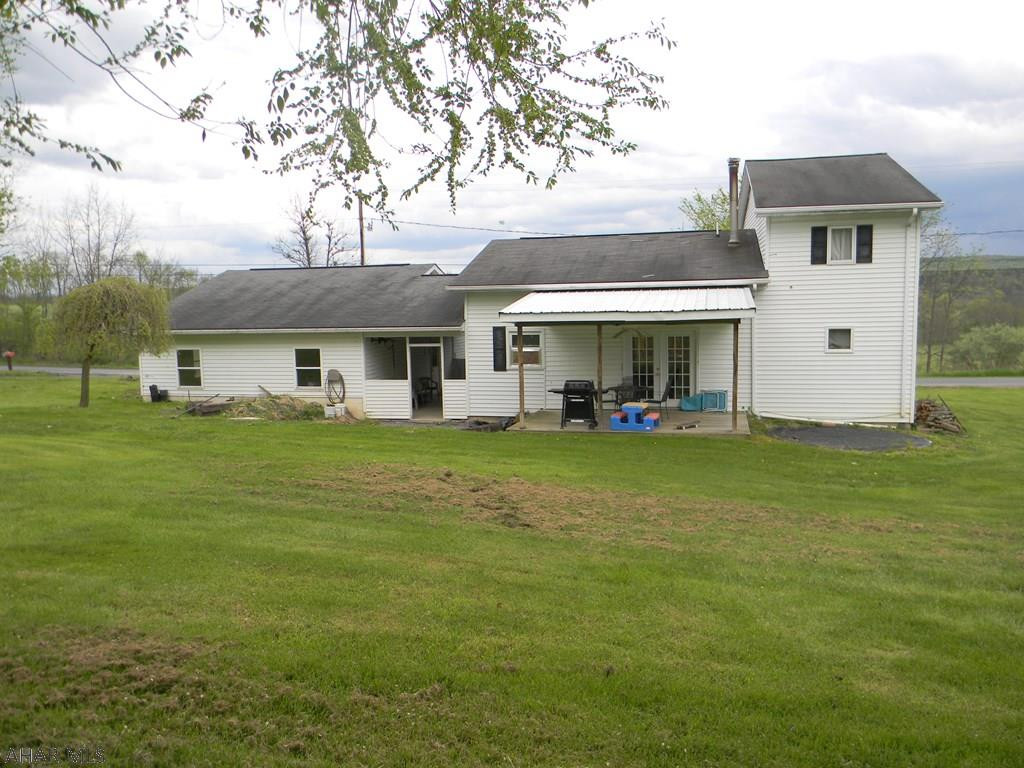 Unknown - Residential