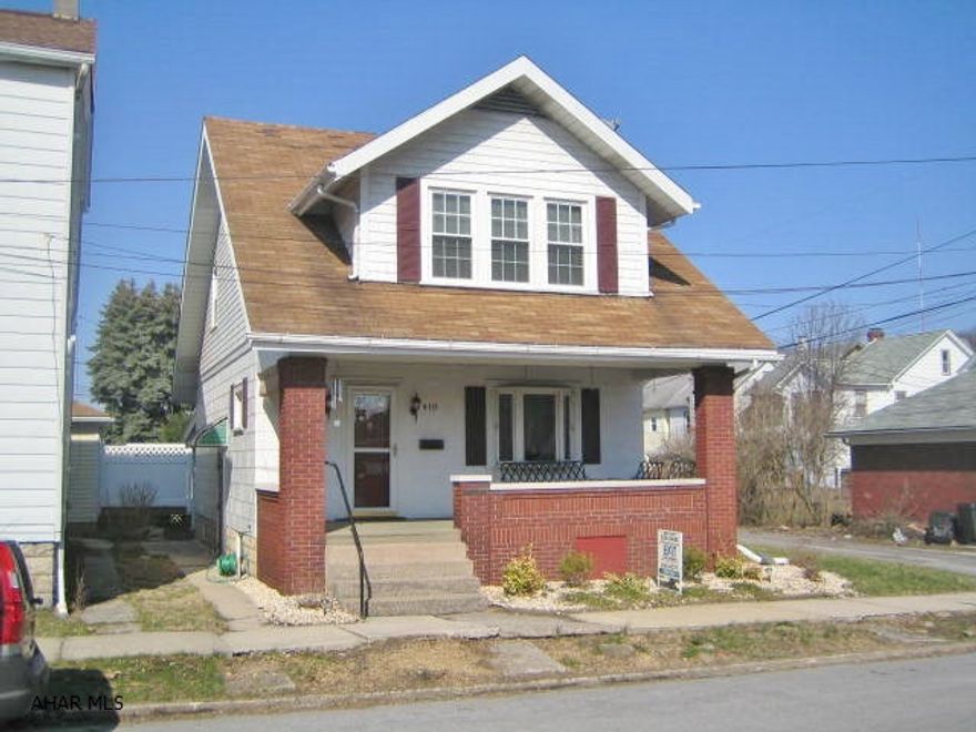 Seller will consider up to a 3% contribution towards buyer's closing costs. Move right into this picture perfect 2 story home. Beautifully updated kitchen, formal dining room, fantastic newer bath, insulated glass windows, fresh paint and carpeting, 1 car carport plus updated furnace and electric. Nice neighborhood, convenient to everything! One year home warranty included.