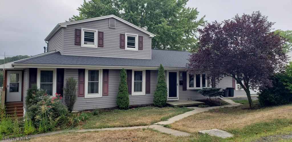 Fairview - Residential