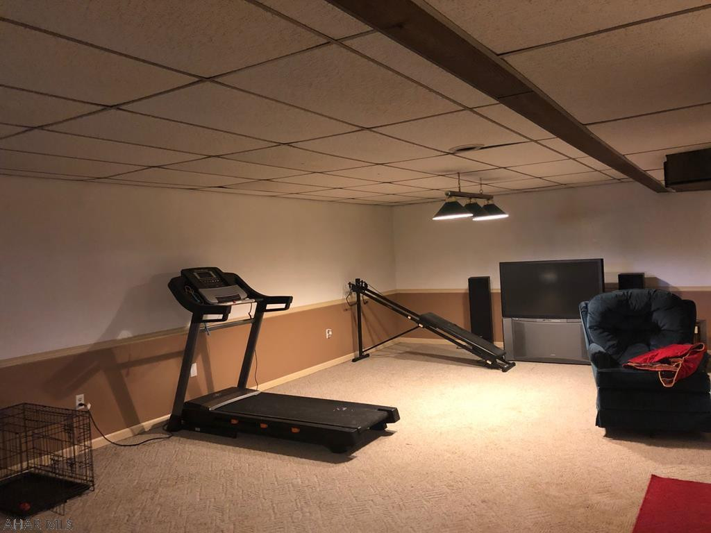 Fairview - Residential