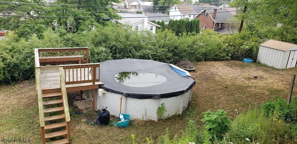 Fairview - Residential