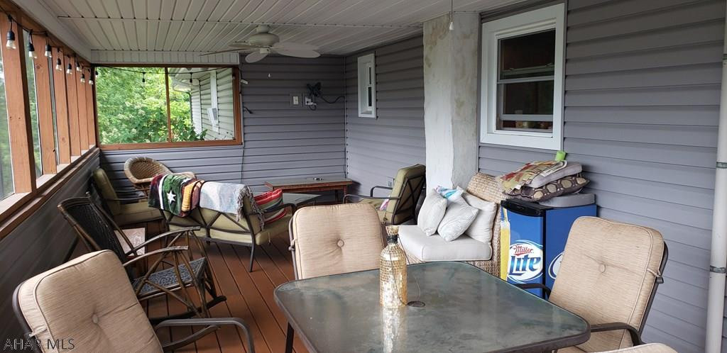 Fairview - Residential