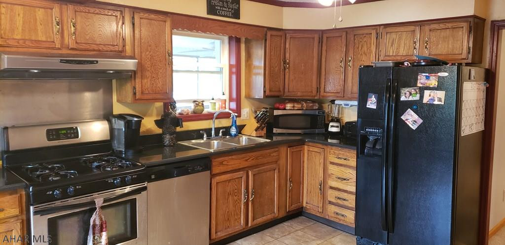 Fairview - Residential