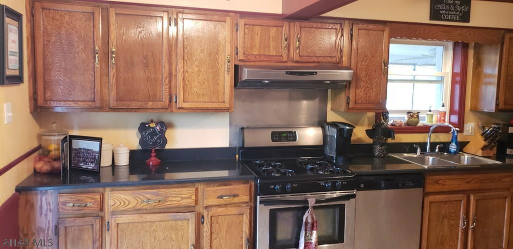 Fairview - Residential