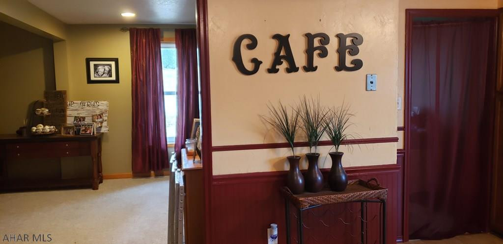 Fairview - Residential