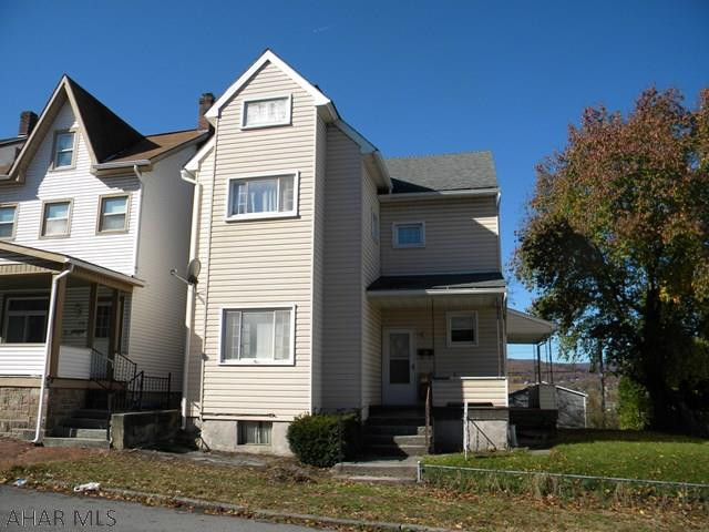 Unknown - Residential