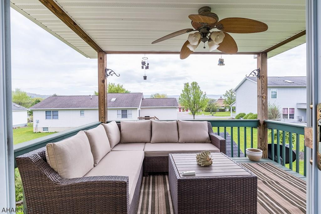 Old Town Village - Residential