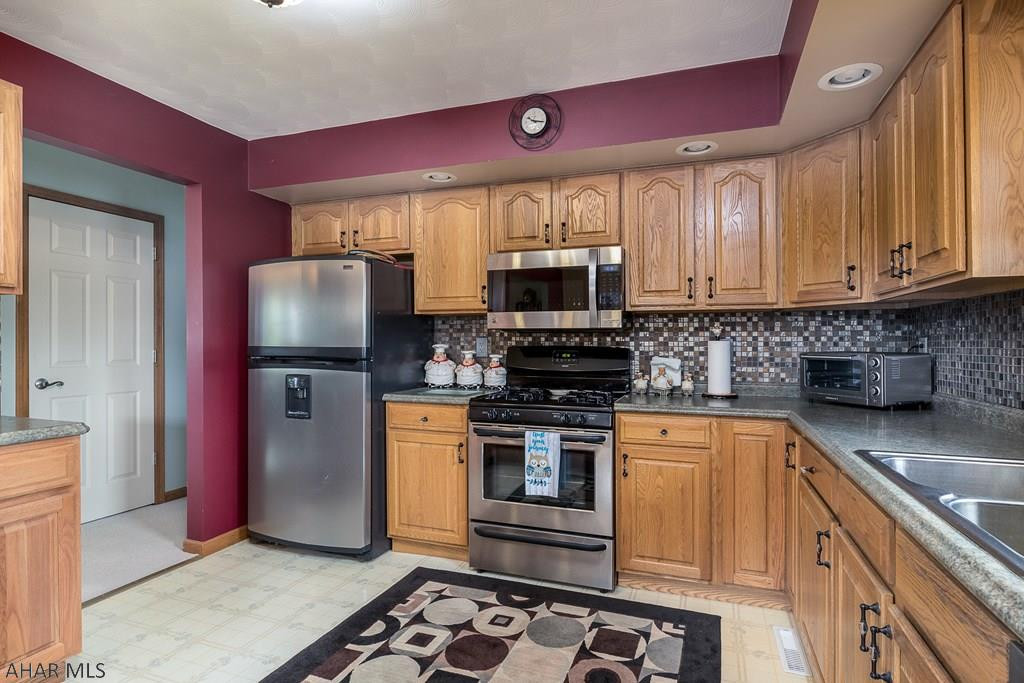 Old Town Village - Residential