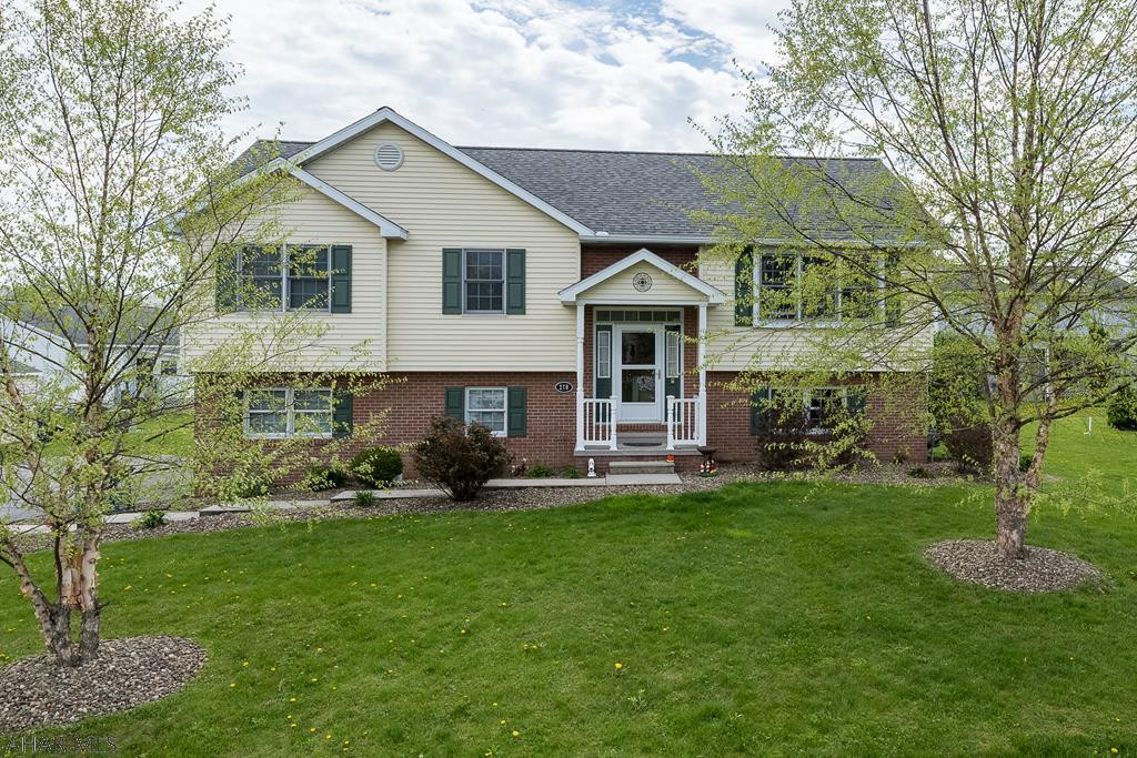 Old Town Village - Residential