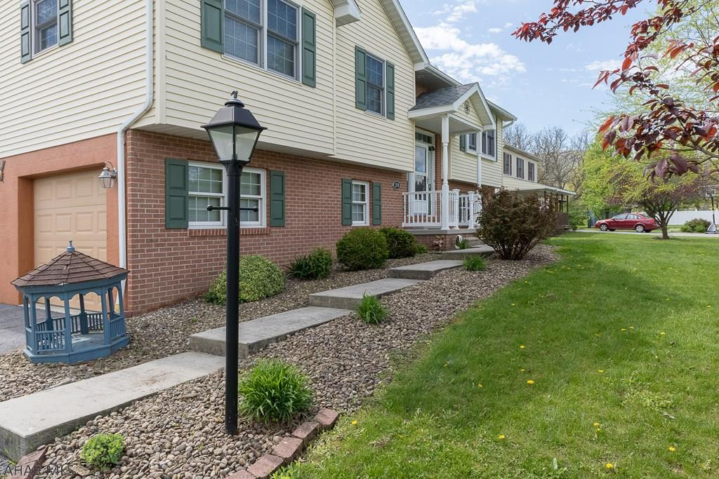 Old Town Village - Residential